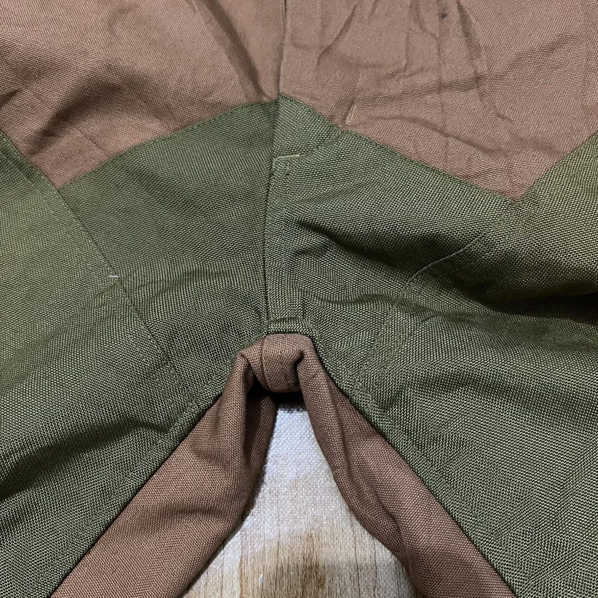 Vintage Gamehide hunting wear pants Size US 32 / EU 48 - 6 Thumbnail