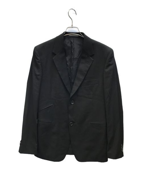 Yohji Yamamoto Yohji Yamamoto Costume D’Homme SUITS SINGLE JACKET Size US M / EU 48-50 / 2 - 2 Thumbnail