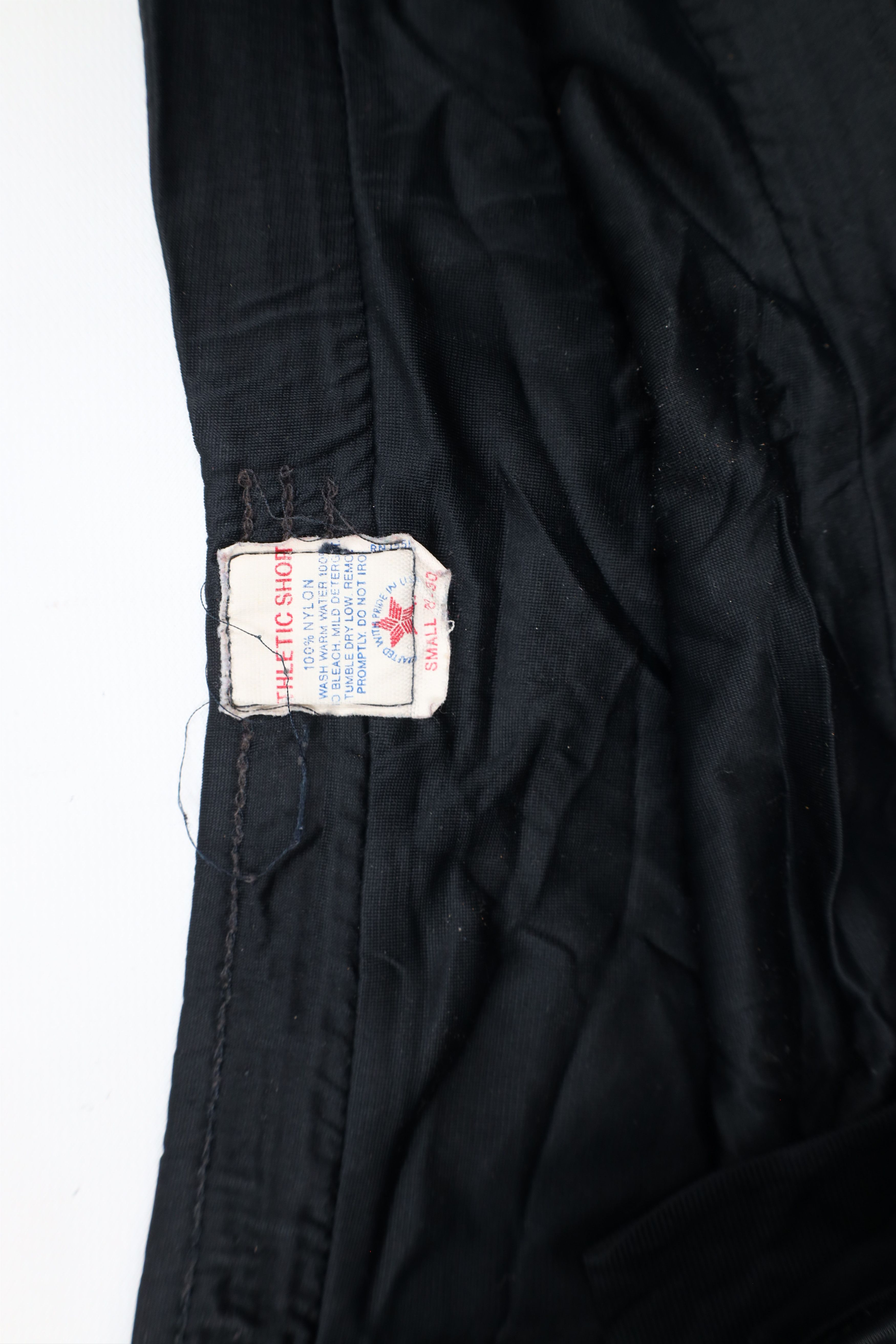 Vintage Vintage 70s 80s United States Marines Shorts Silkies USA Size US 32 / EU 48 - 6 Thumbnail
