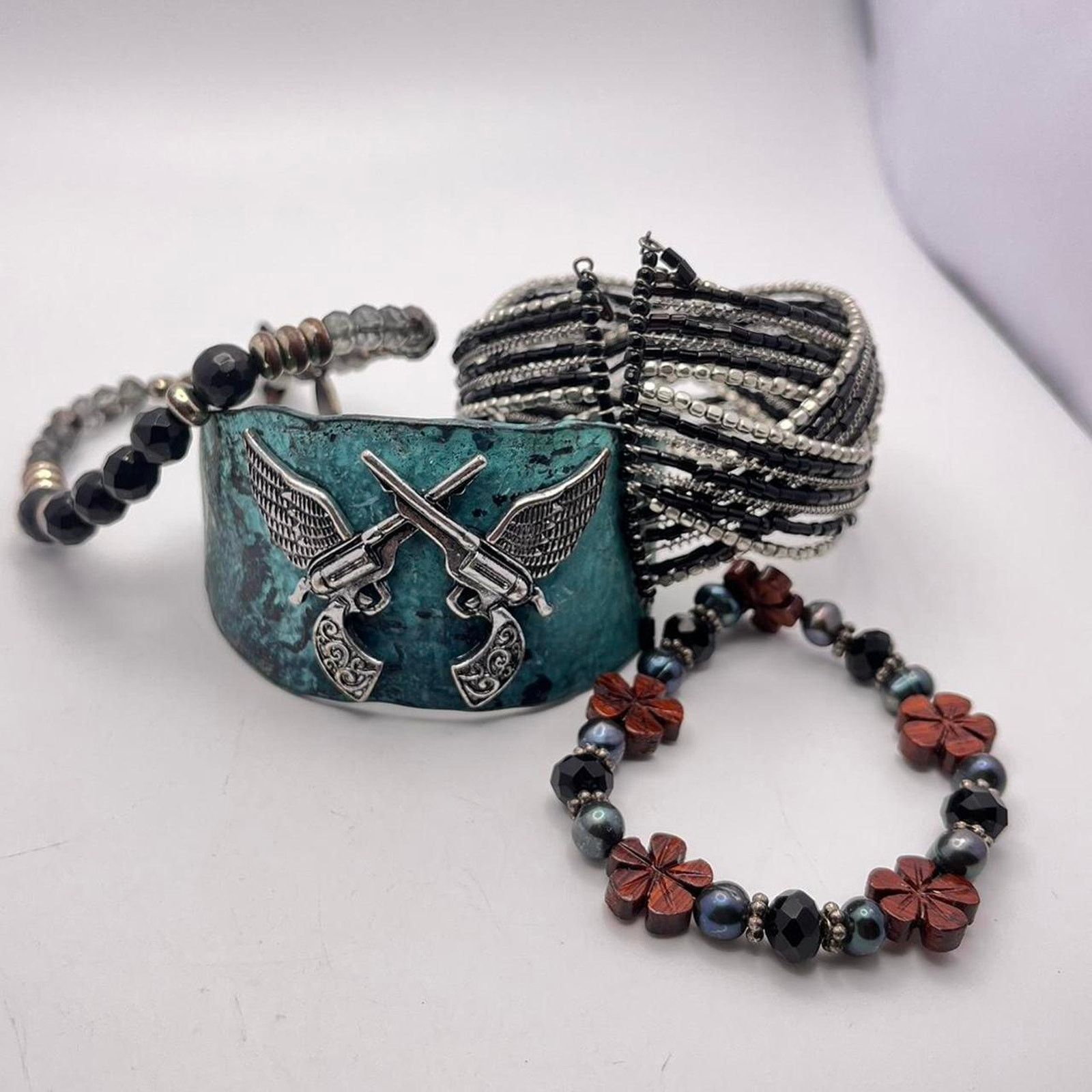 Other Western bracelet bundle Size ONE SIZE - 1 Thumbnail