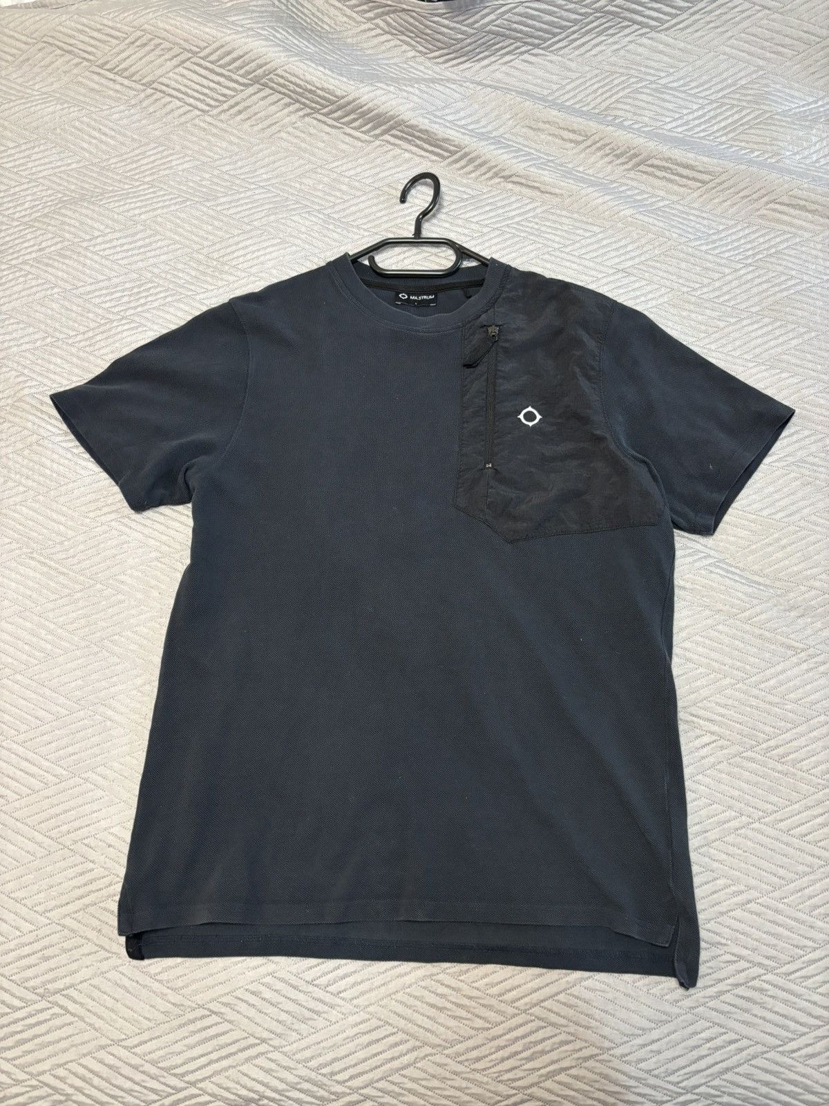 MA.STRUM Ma.Strum t-shirt Size US L / EU 52-54 / 3 - 1 Thumbnail