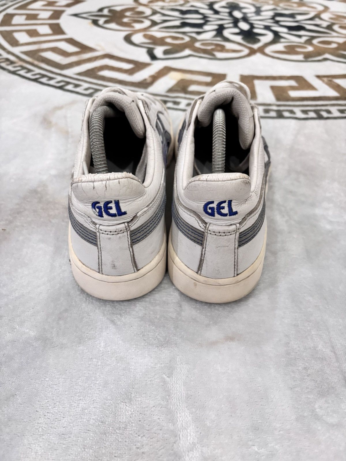 Asics Asics Gel Low top Sneakers Size US 9.5 / EU 42-43 - 4 Thumbnail