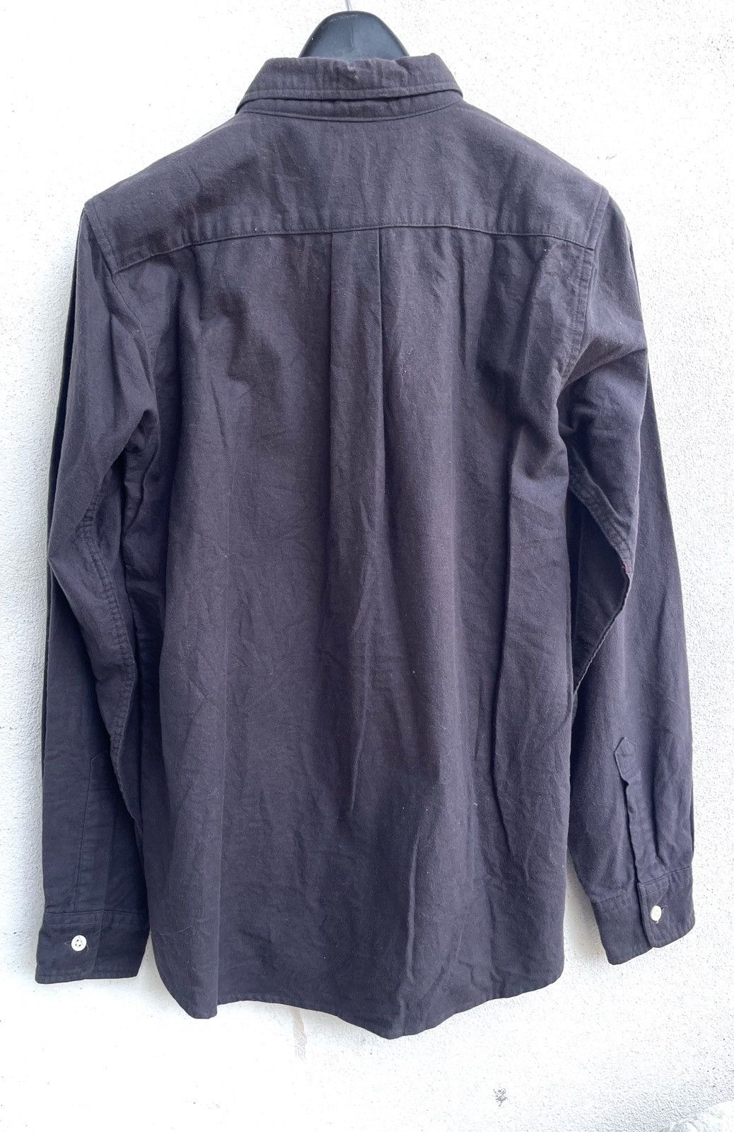 Gallery Dept. DEPT Japan Buttons Up Shirt Size US XS / EU 42 / 0 - 6 Thumbnail