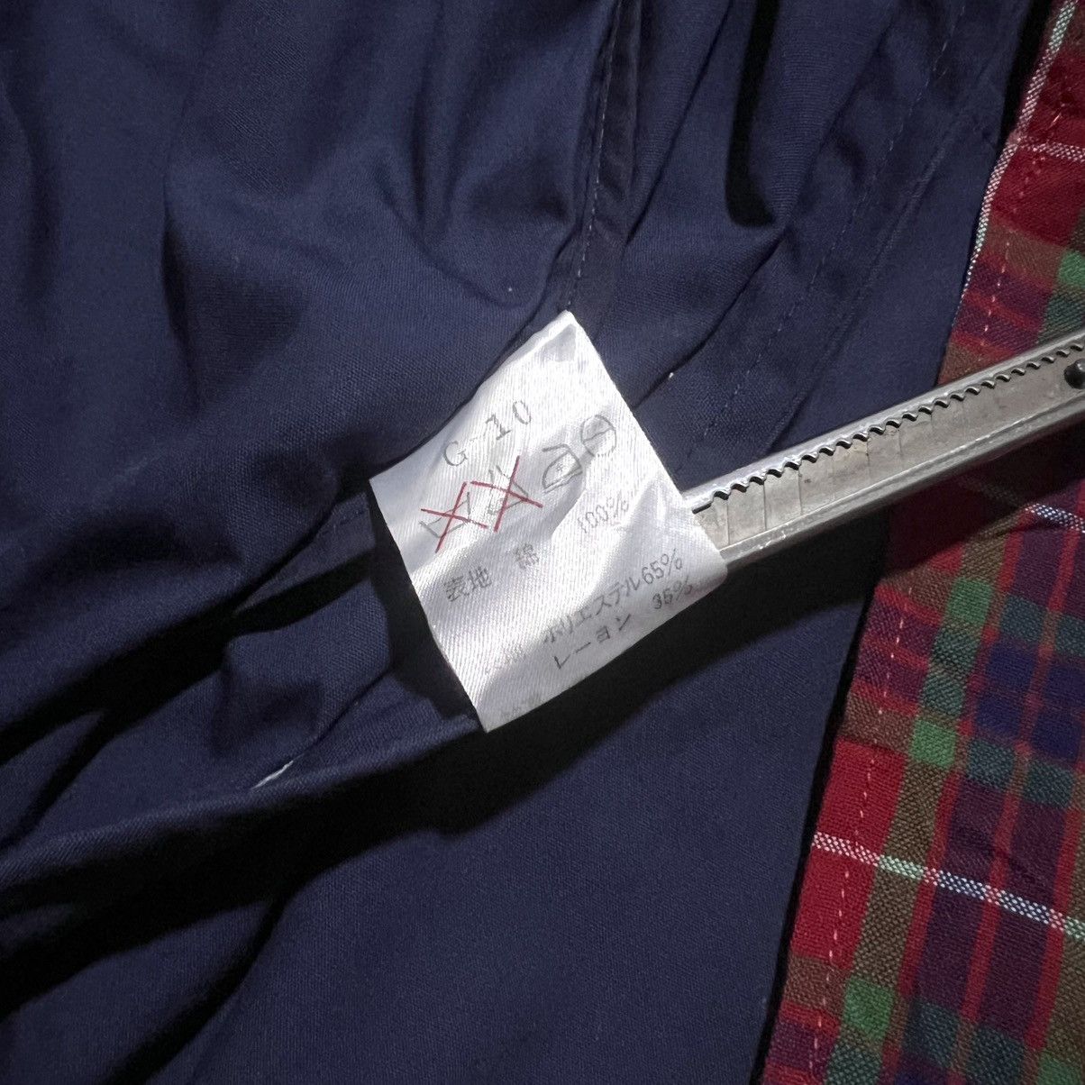 Baracuta Vintage Baracuta G9 Classic Jacket Size US XS / EU 42 / 0 - 6 Thumbnail
