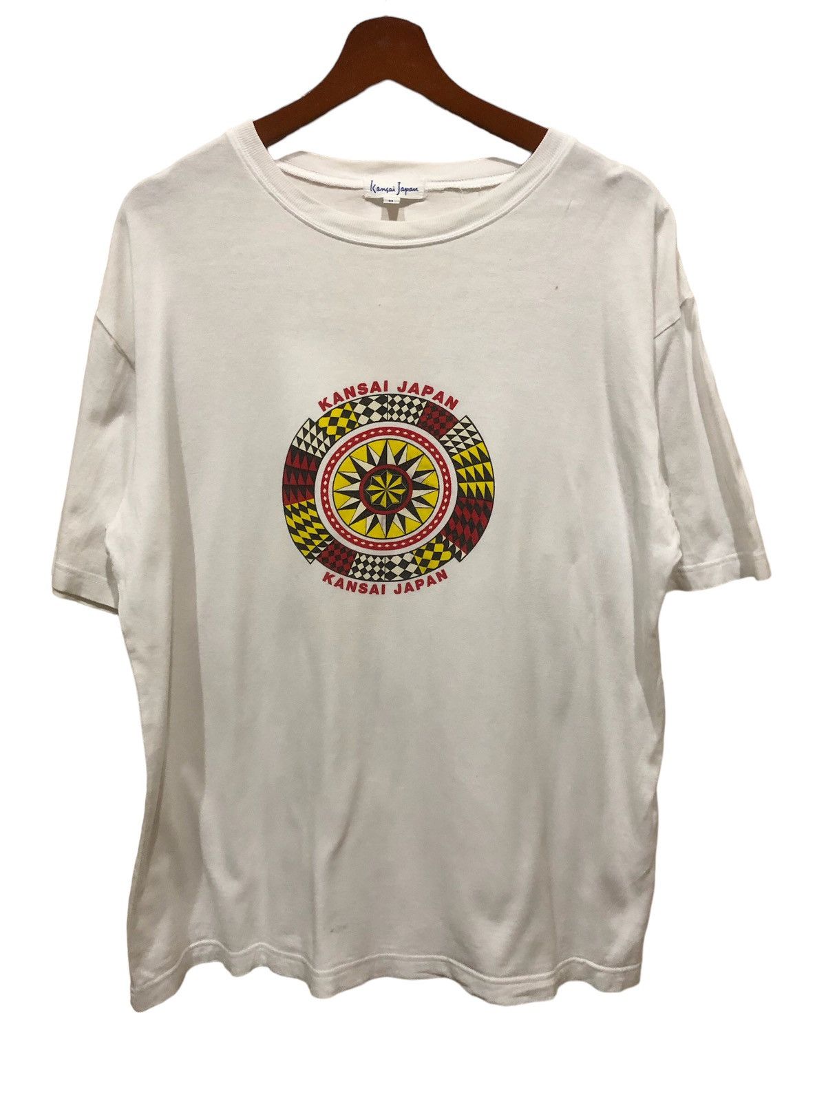 Kansai Japan Shirt