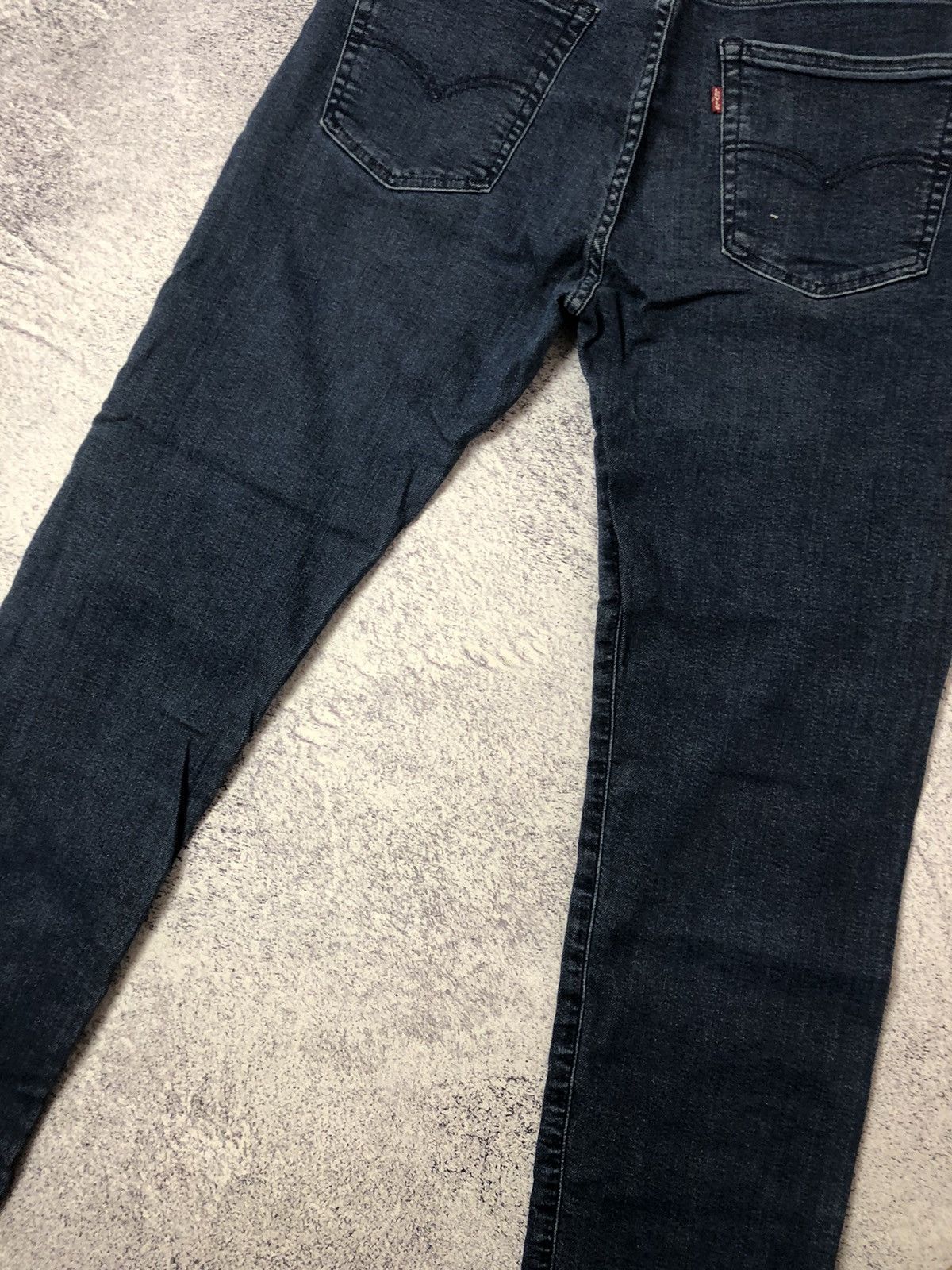Levi's × Vintage Vintage men’s jeans Levi’s size 36 casual ykk rare usa Size US 36 / EU 52 - 8 Thumbnail