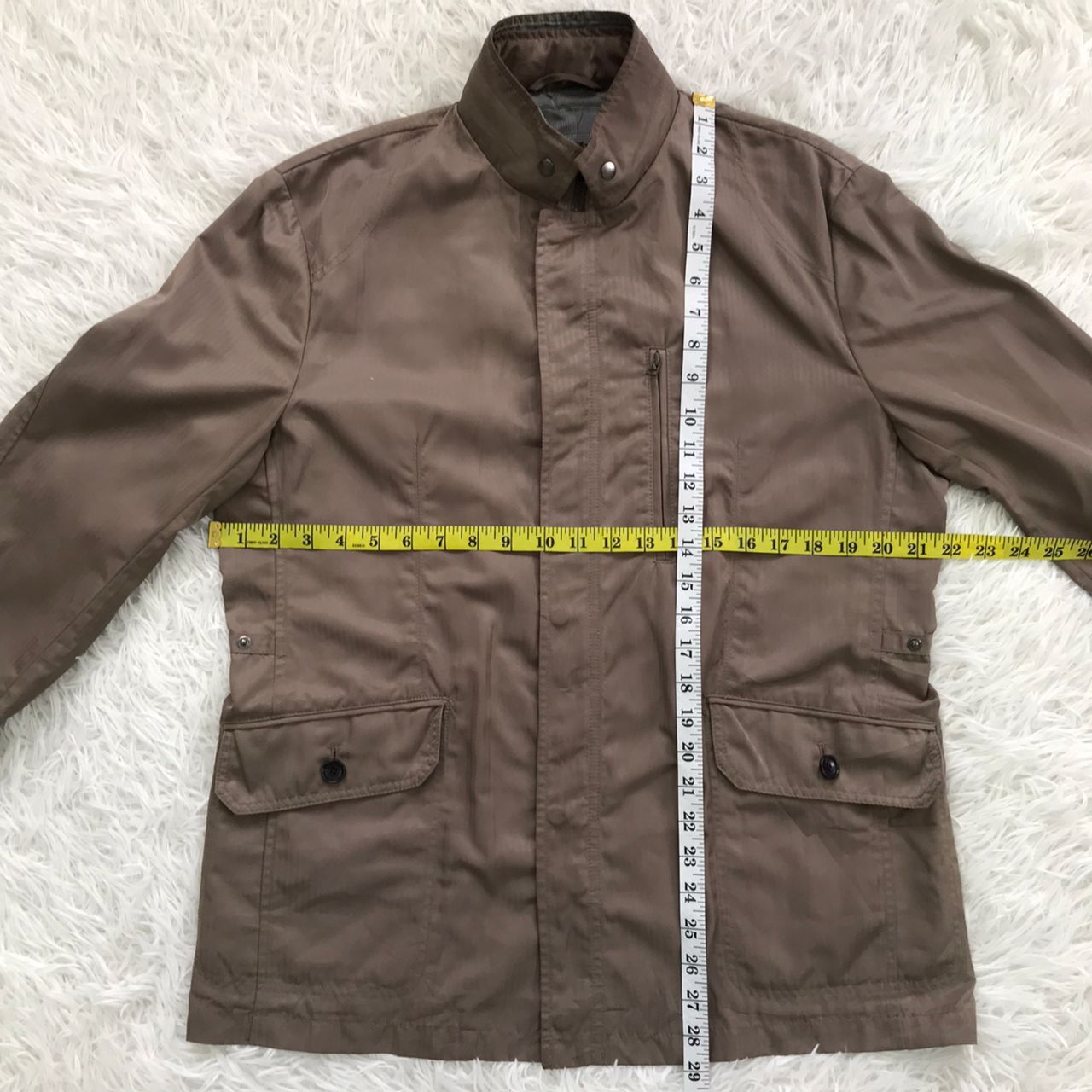 Kansai Yamamoto × Vintage Vtg Kansai Yamamoto Jacket Size US M / EU 48-50 / 2 - 4 Thumbnail