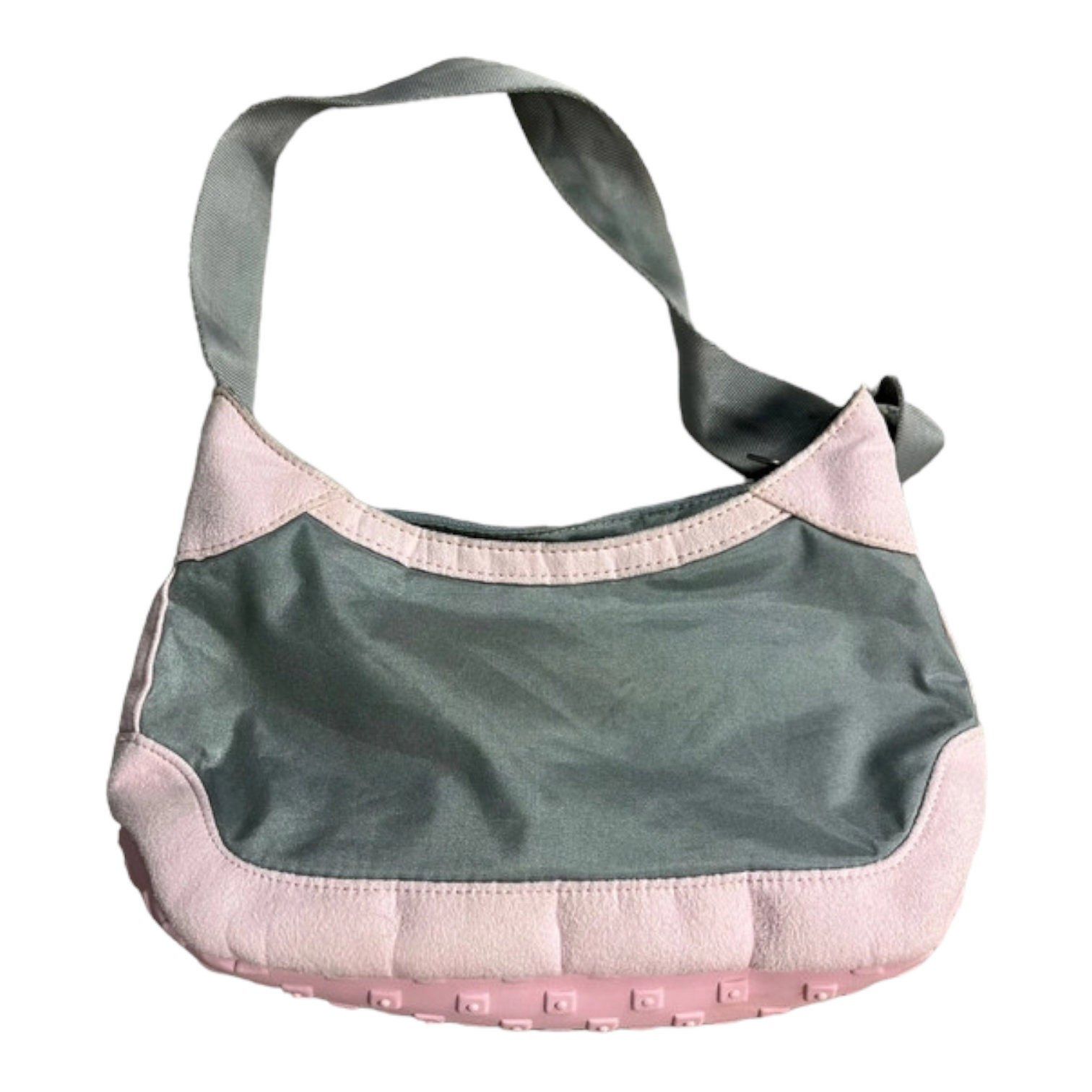 Nike The Nike Mini Baguette Sneaker Sole Bag Size ONE SIZE - 5 Thumbnail
