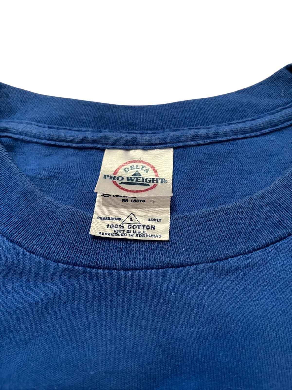 Vintage “Go Cubs” 2003 Vintage Tee Size US L / EU 52-54 / 3 - 3 Thumbnail