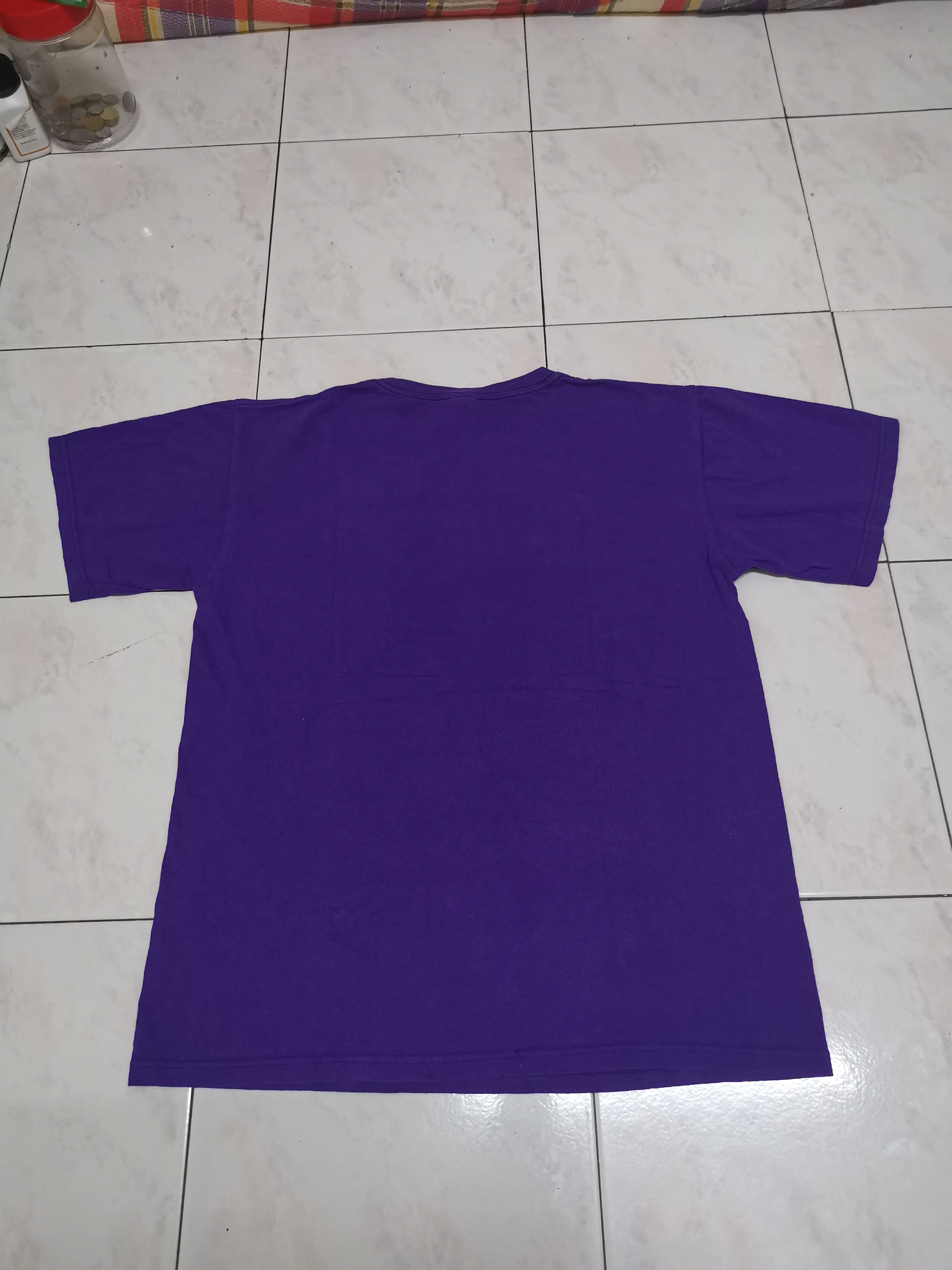 NBA Kobe bryant memorial tee Size US M / EU 48-50 / 2 - 5 Thumbnail