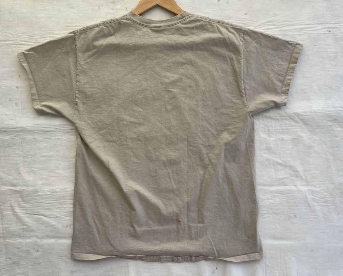 Vintage “Mindful” heavyweight tee Size US L / EU 52-54 / 3 - 2 Thumbnail