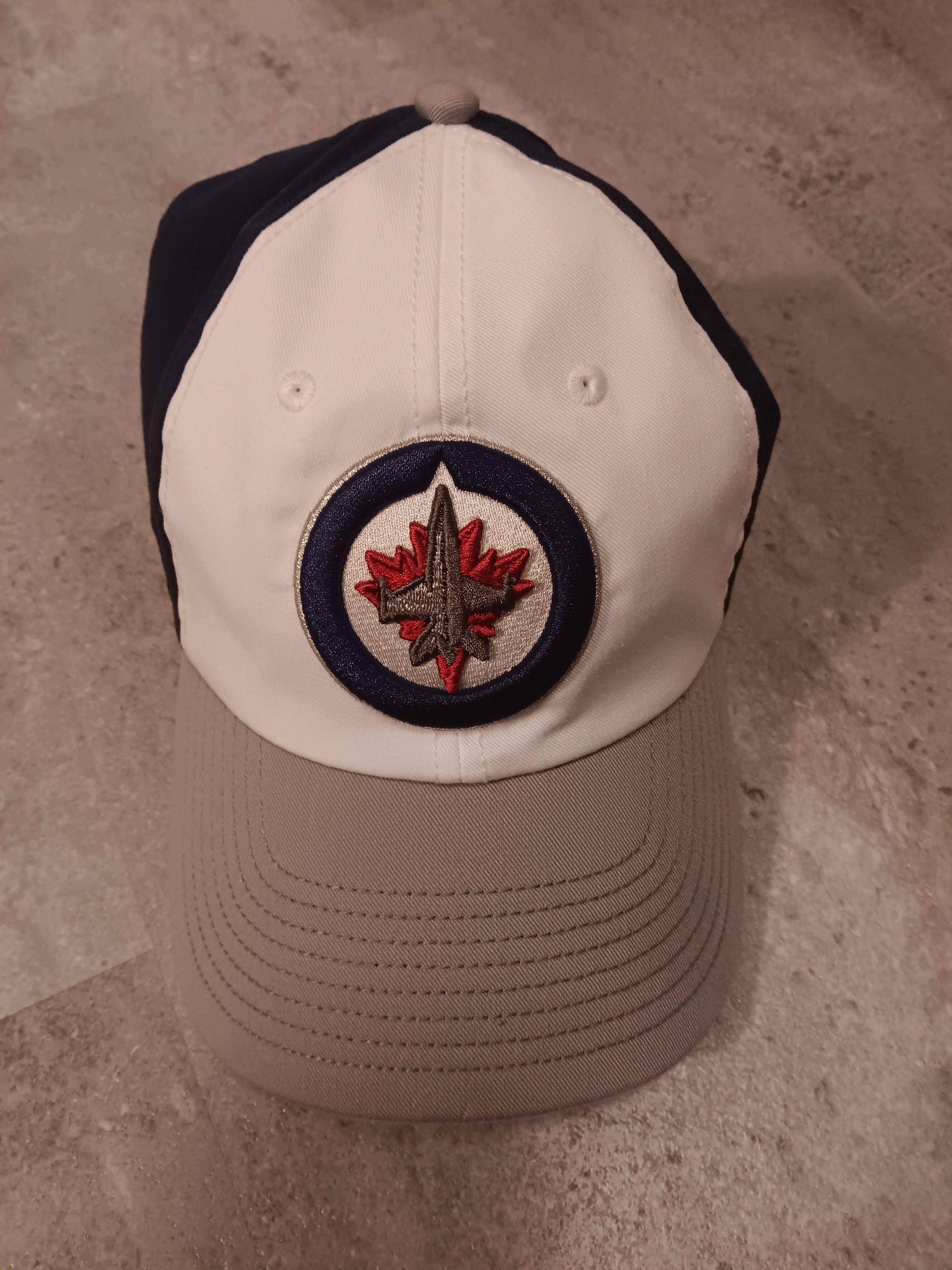NHL Winnipeg Jets Size ONE SIZE - 1 Thumbnail
