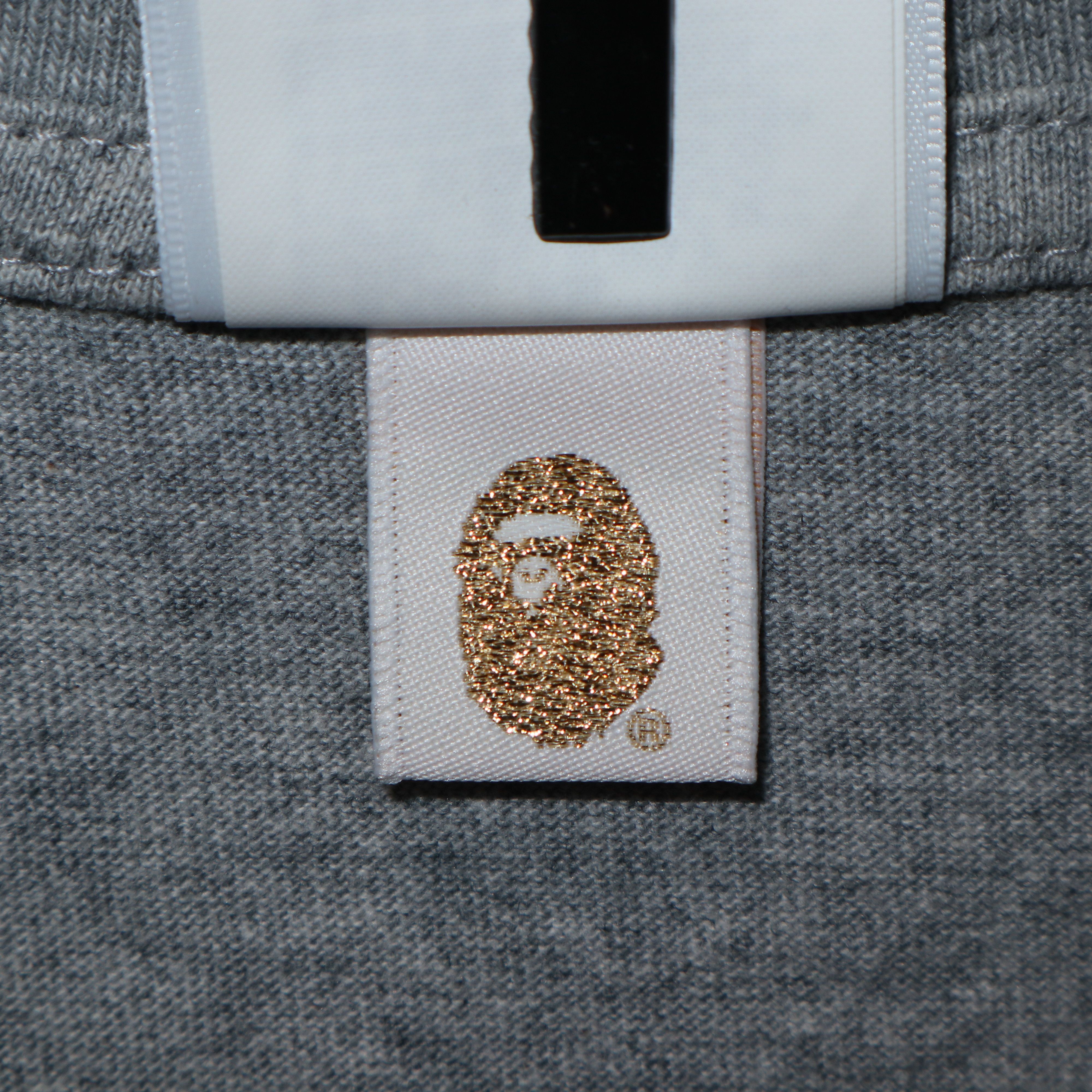 Bape Bape Safari Baby Milo Tee Size US M / EU 48-50 / 2 - 6 Thumbnail