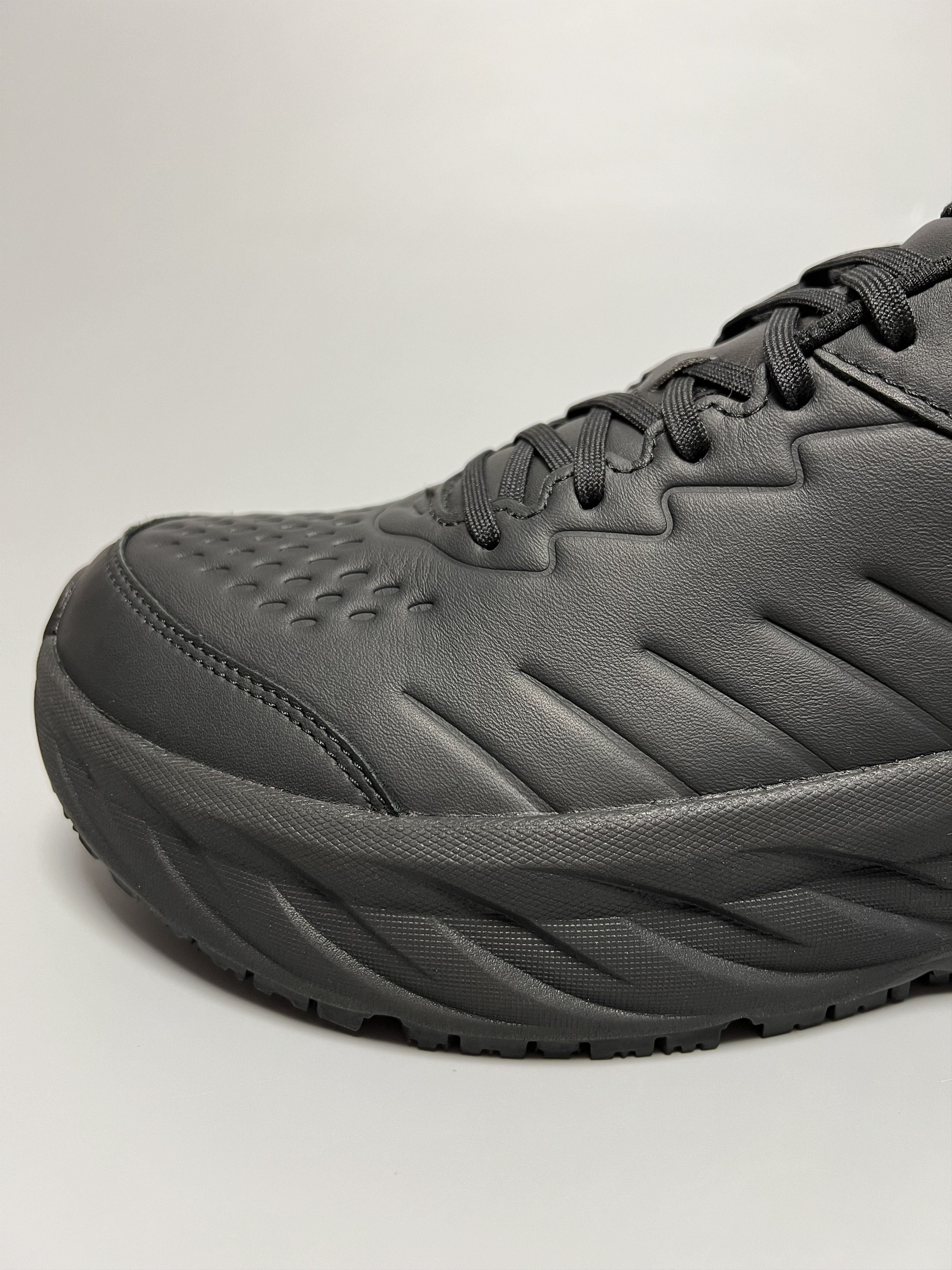 Hoka Hoka One One Bondi SR Running Shoes Walking Gym Training Size US 12 / EU 45 - 9 Thumbnail
