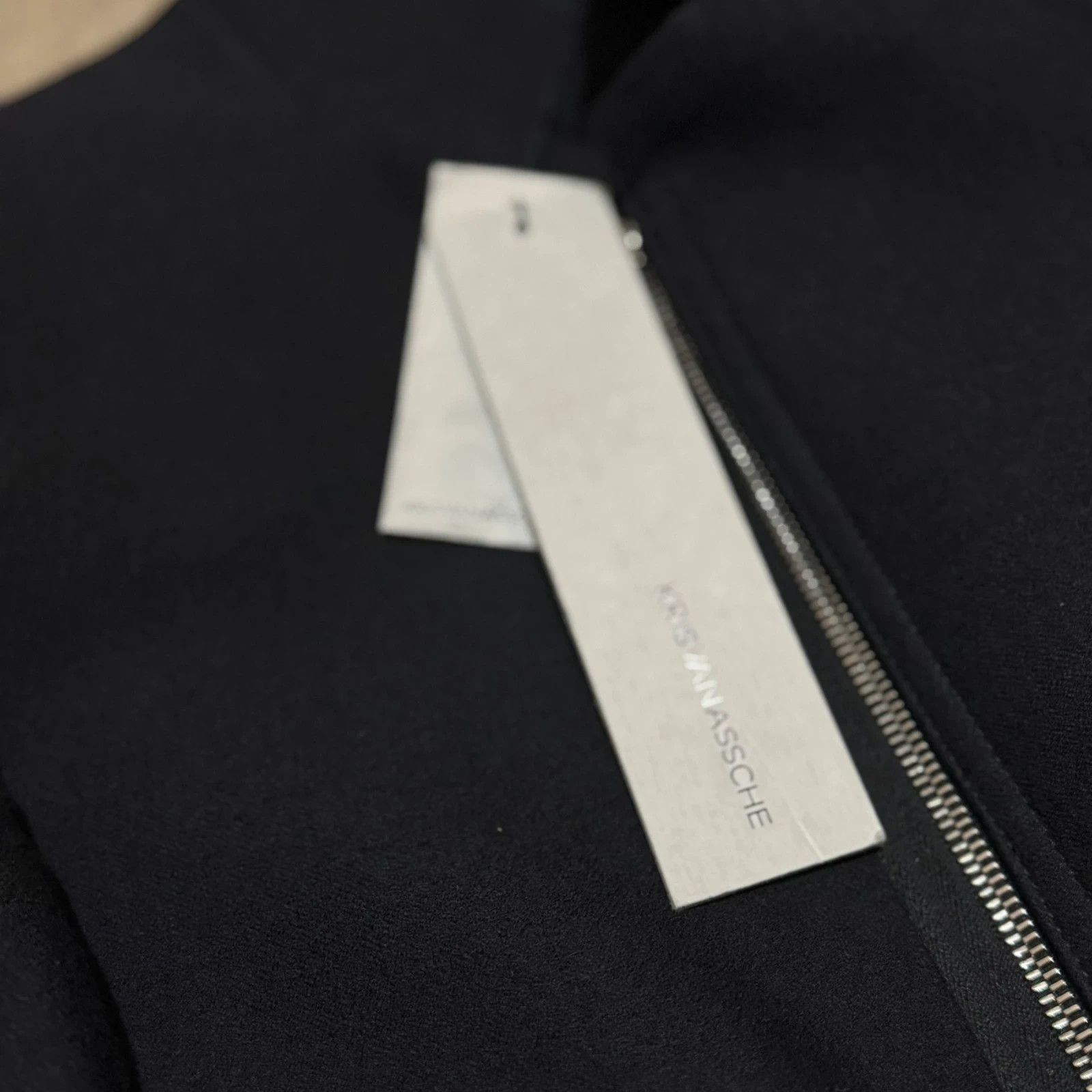 Kris Van Assche Kris van Assche zip & buttons jacket Size US M / EU 48-50 / 2 - 4 Thumbnail