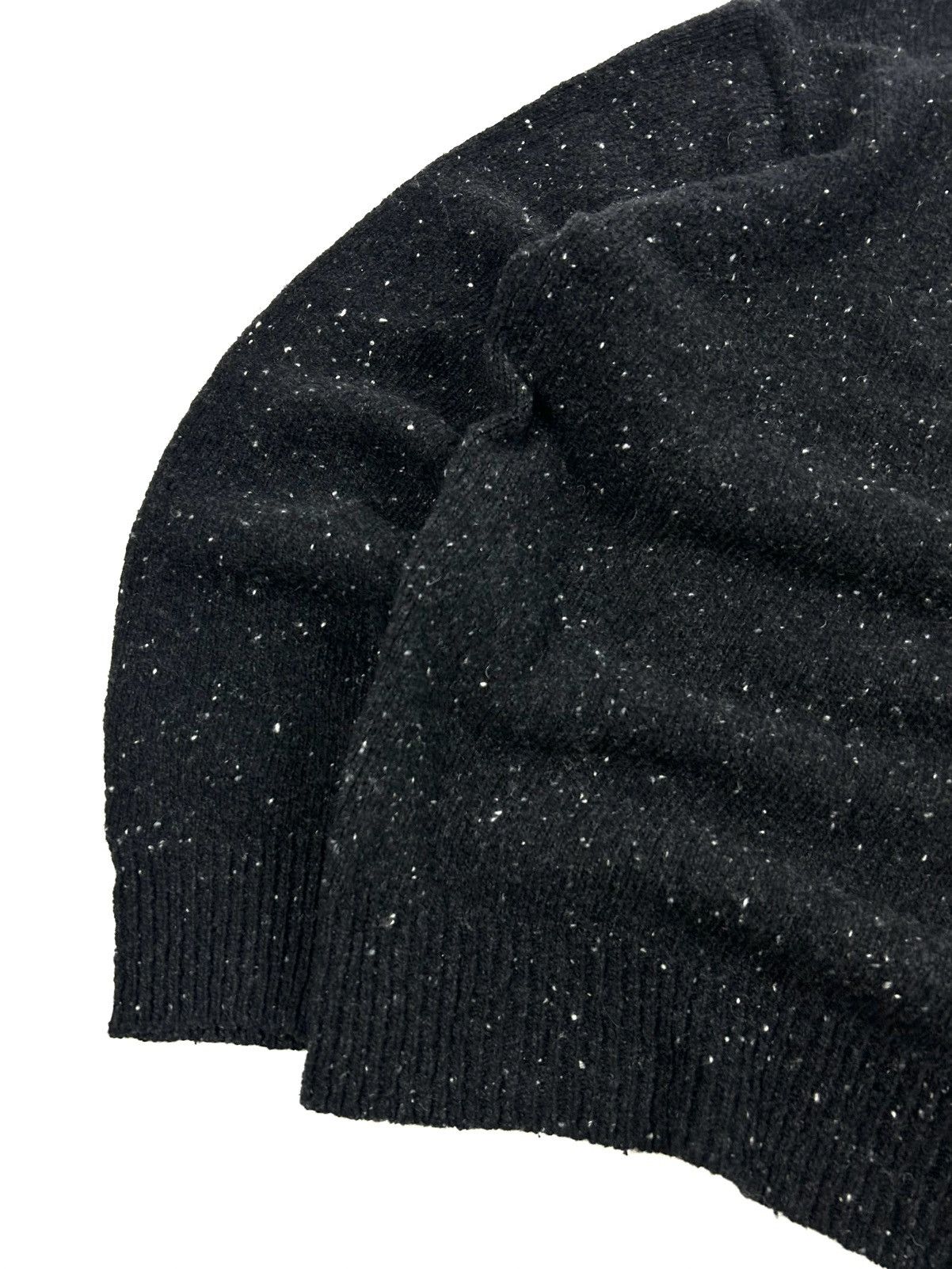 Universal Works Universal Works Wool Knit Sweater Jumper Men’s L Vintage Size US L / EU 52-54 / 3 - 7 Thumbnail