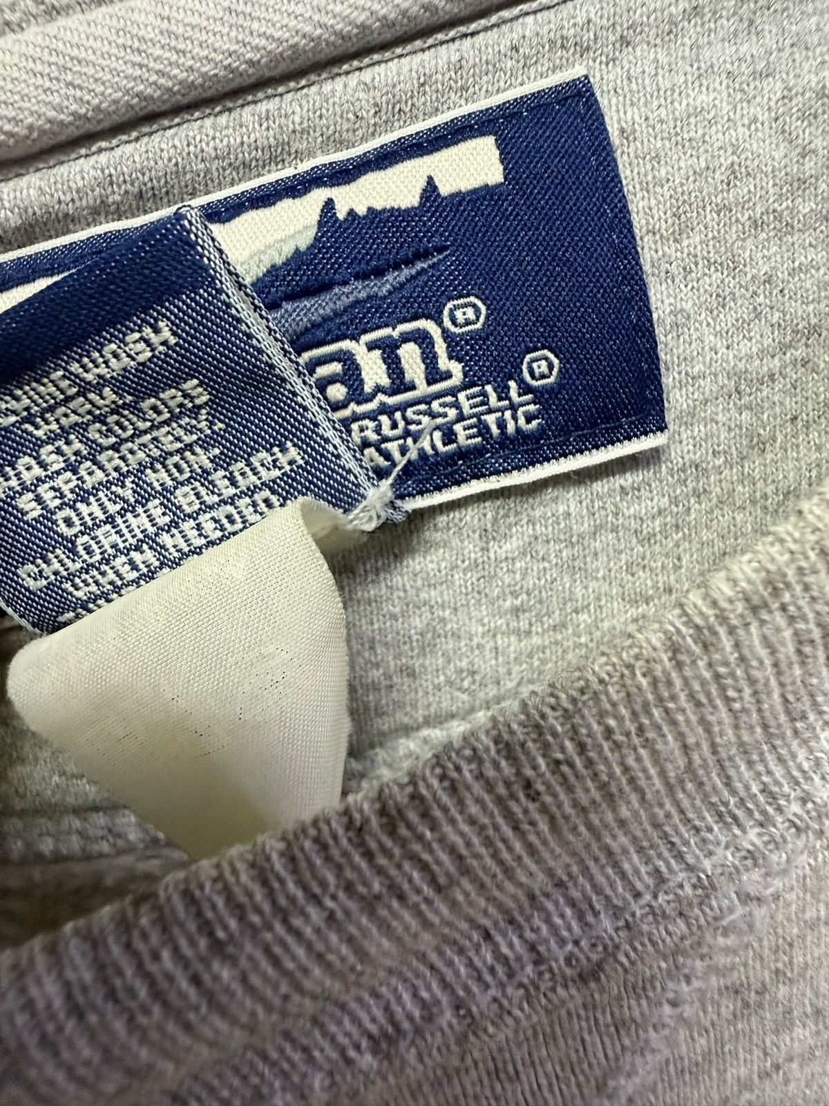 Russell Athletic Vintage LL bean russell athletic usa Size US M / EU 48-50 / 2 - 7 Thumbnail