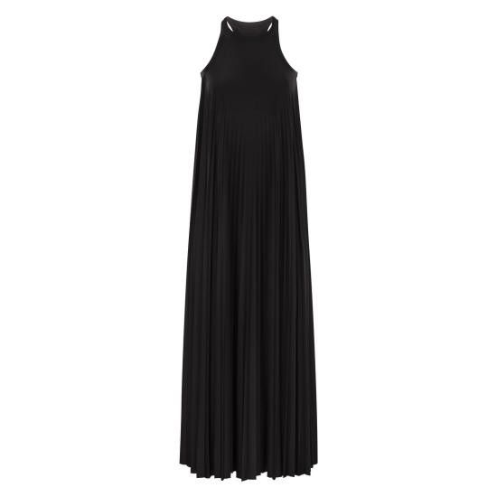 Sportmax SPORTMAX Women Mid Skirts 2512621042600 BLACK Size S / US 4 / IT 40 - 1 Thumbnail
