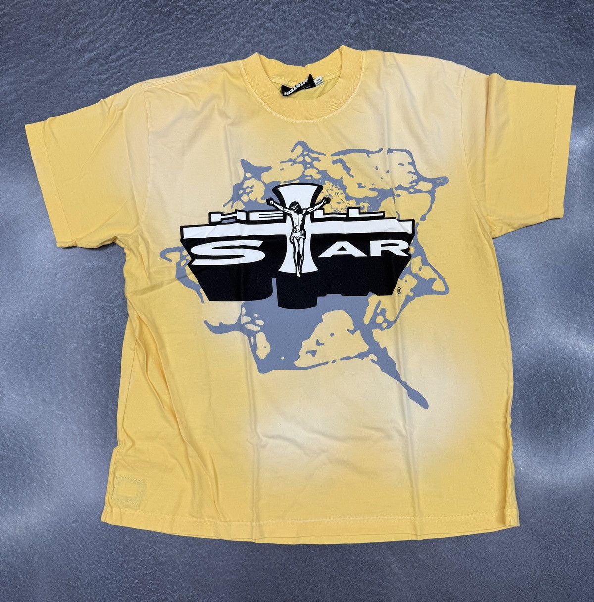Hellstar Jesus T-Shirt