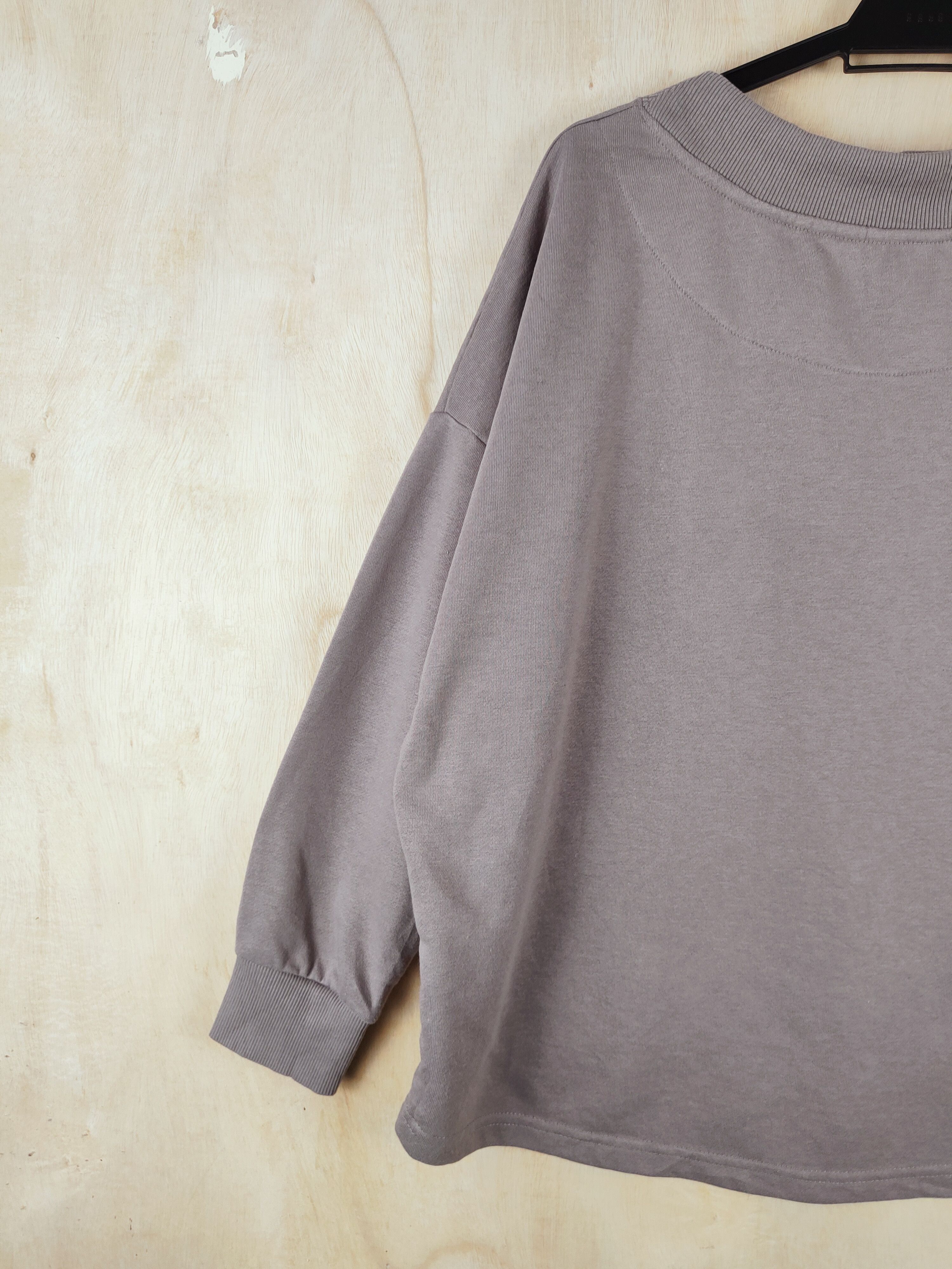 Converse Converse vintage Brown Sweatshirts #S2575 Size M / US 6-8 / IT 42-44 - 10 Thumbnail