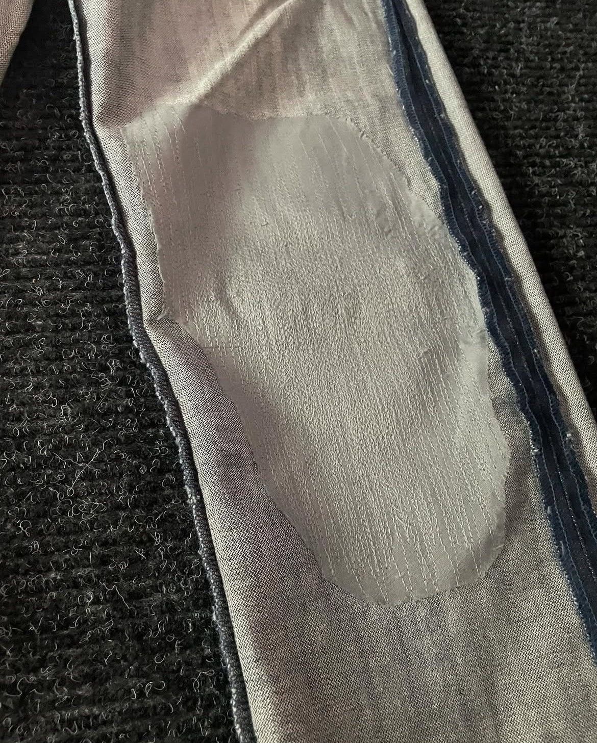 Dior Dior homme under my car jeans Size US 26 / EU 42 - 8 Thumbnail