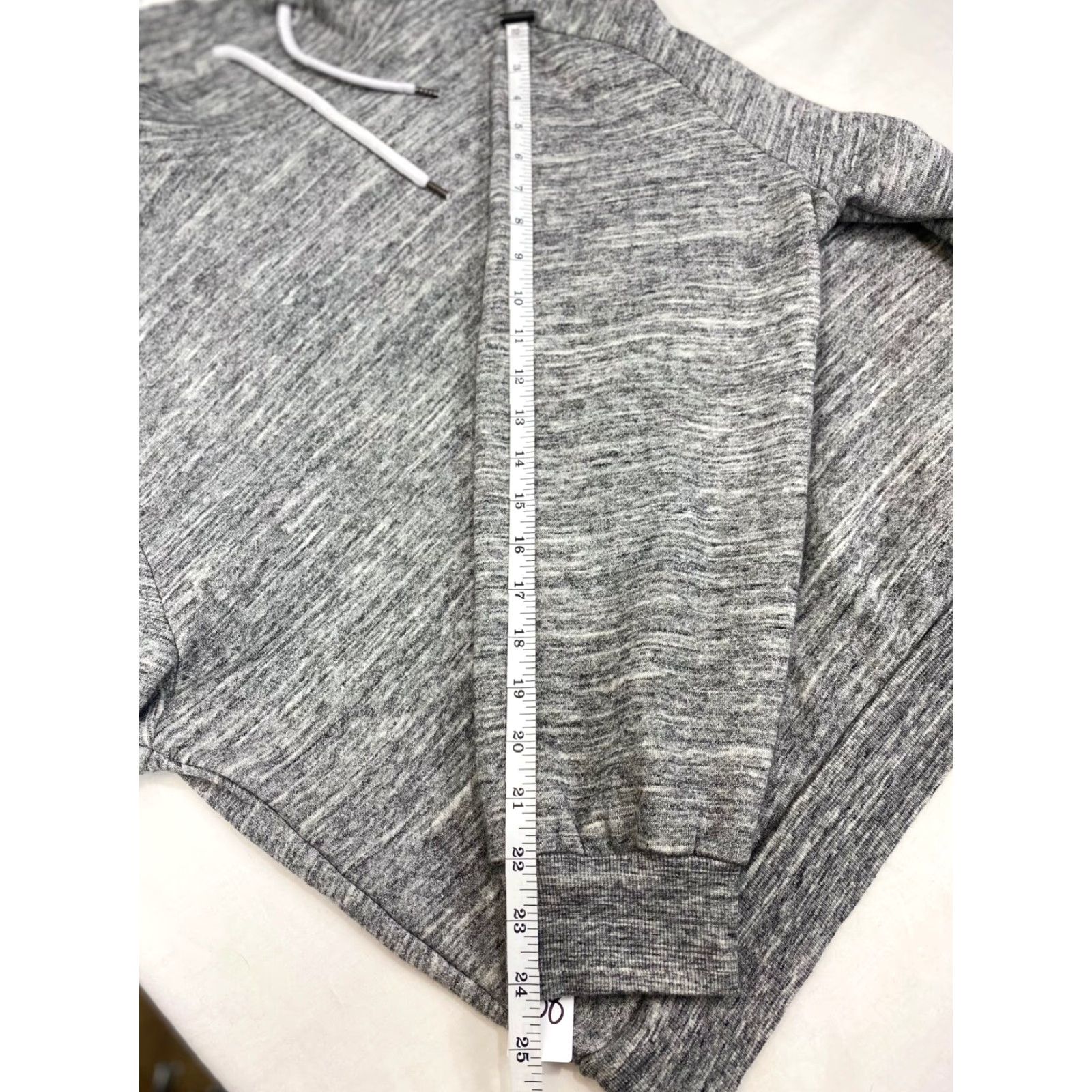 Vintage WOMEN'S REFLEX PULLOVER Turtleneck Gray M Size M / US 6-8 / IT 42-44 - 6 Thumbnail