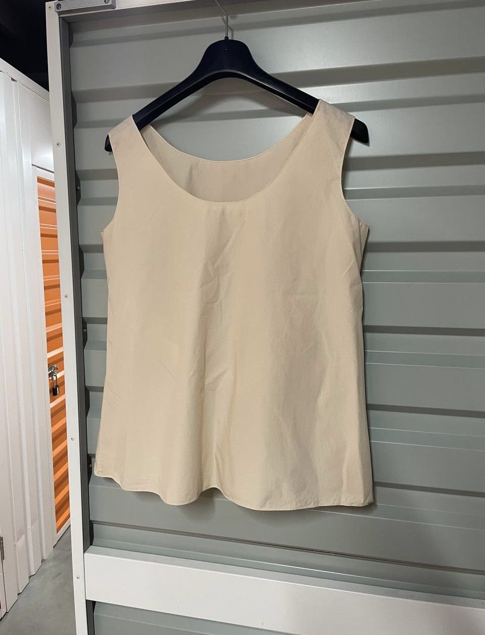 Marni Vintage Marni Blouse Size M / US 6-8 / IT 42-44 - 2 Thumbnail