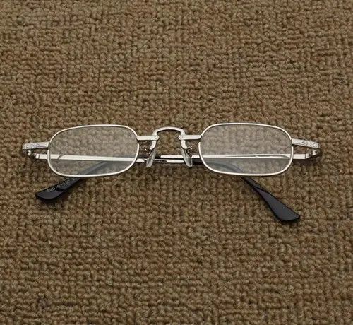 Vintage Retro punk sunglasses Size ONE SIZE - 1 Thumbnail