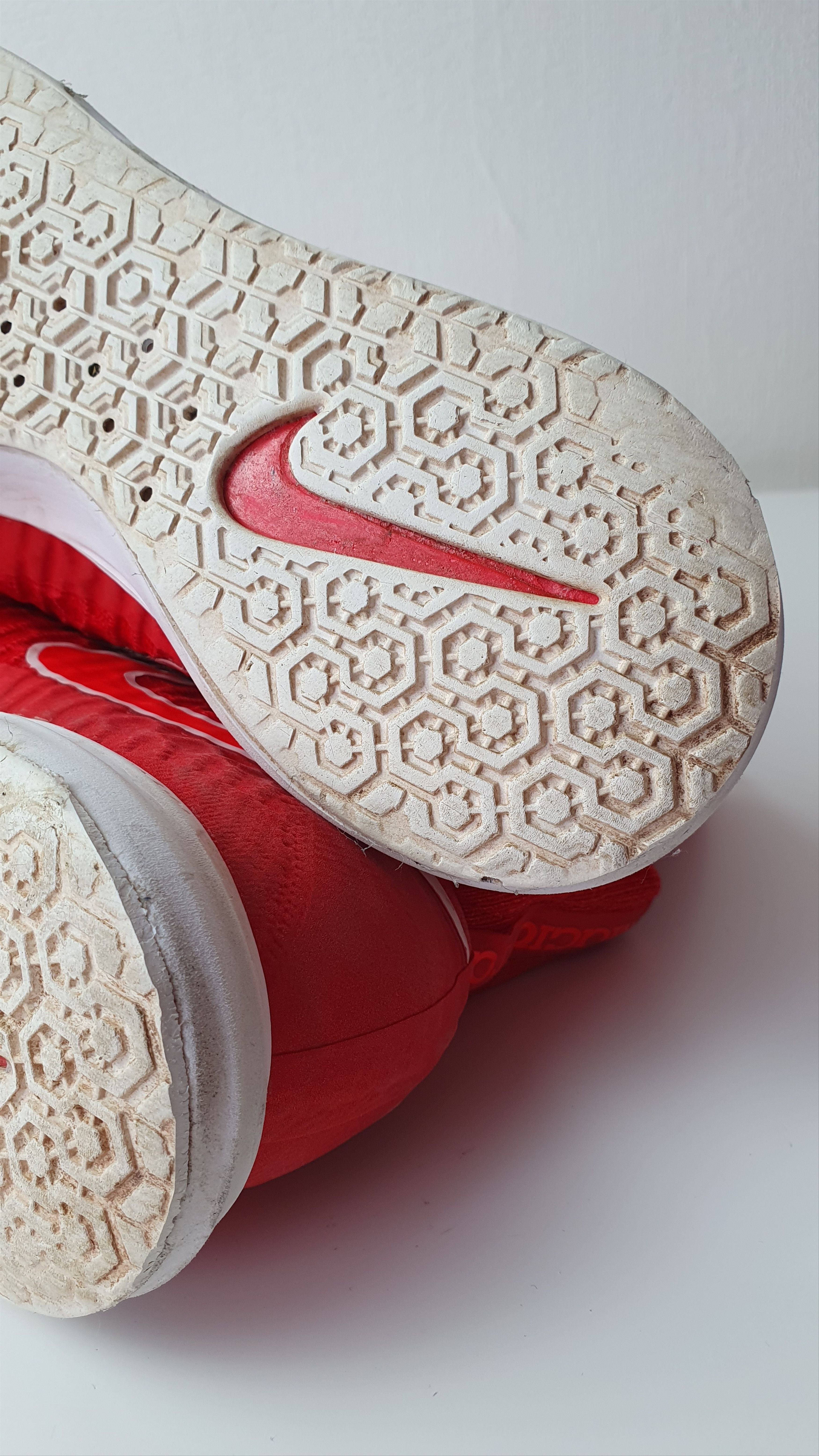 Nike Rare Vintage Football Caps Soccer Magistax Proximo718358 661 Size US 8 / EU 41 - 20 Thumbnail