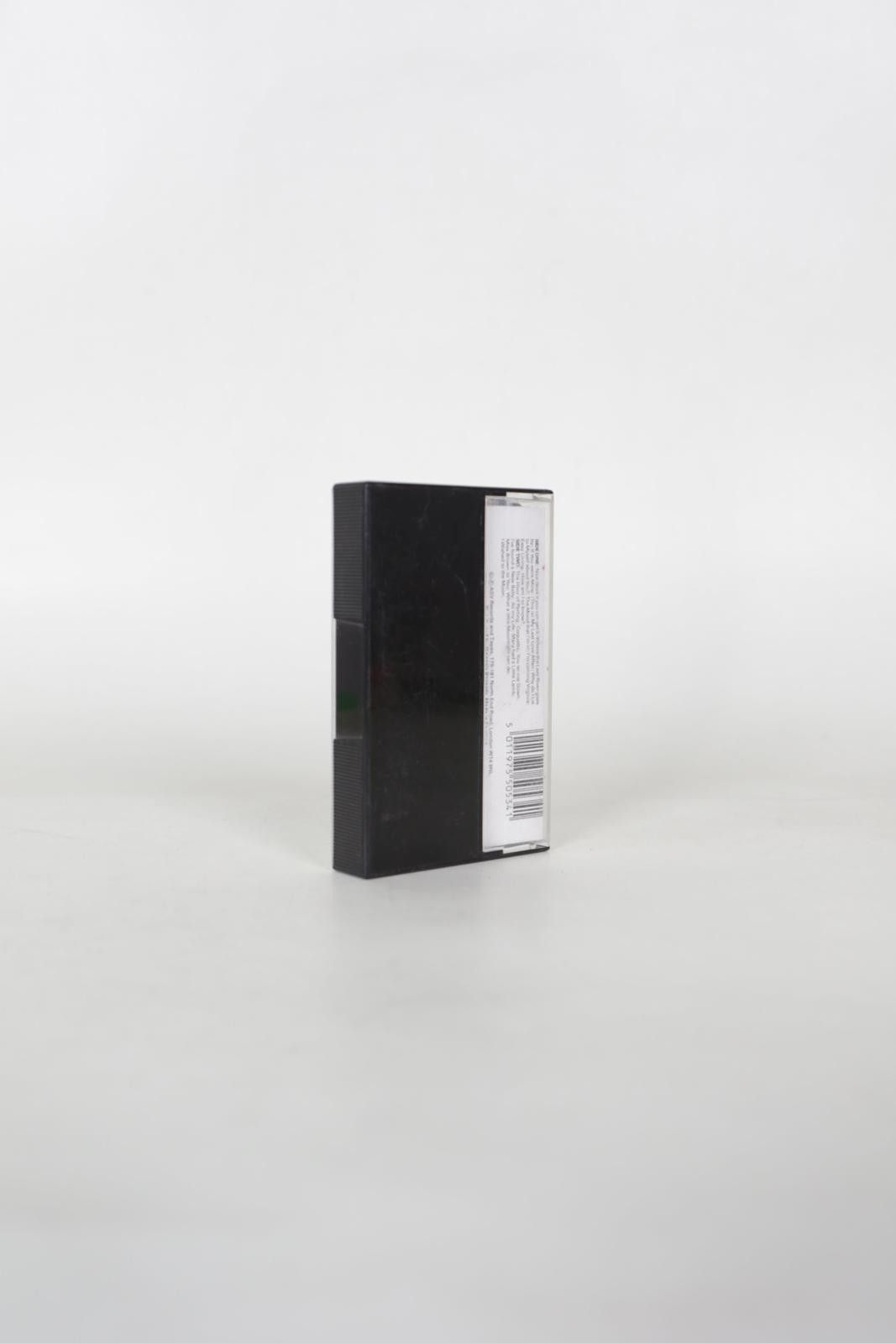 Other 90's ASV Teddy Wilson Orchestra Billie Holiday Cassette Size ONE SIZE - 2 Thumbnail