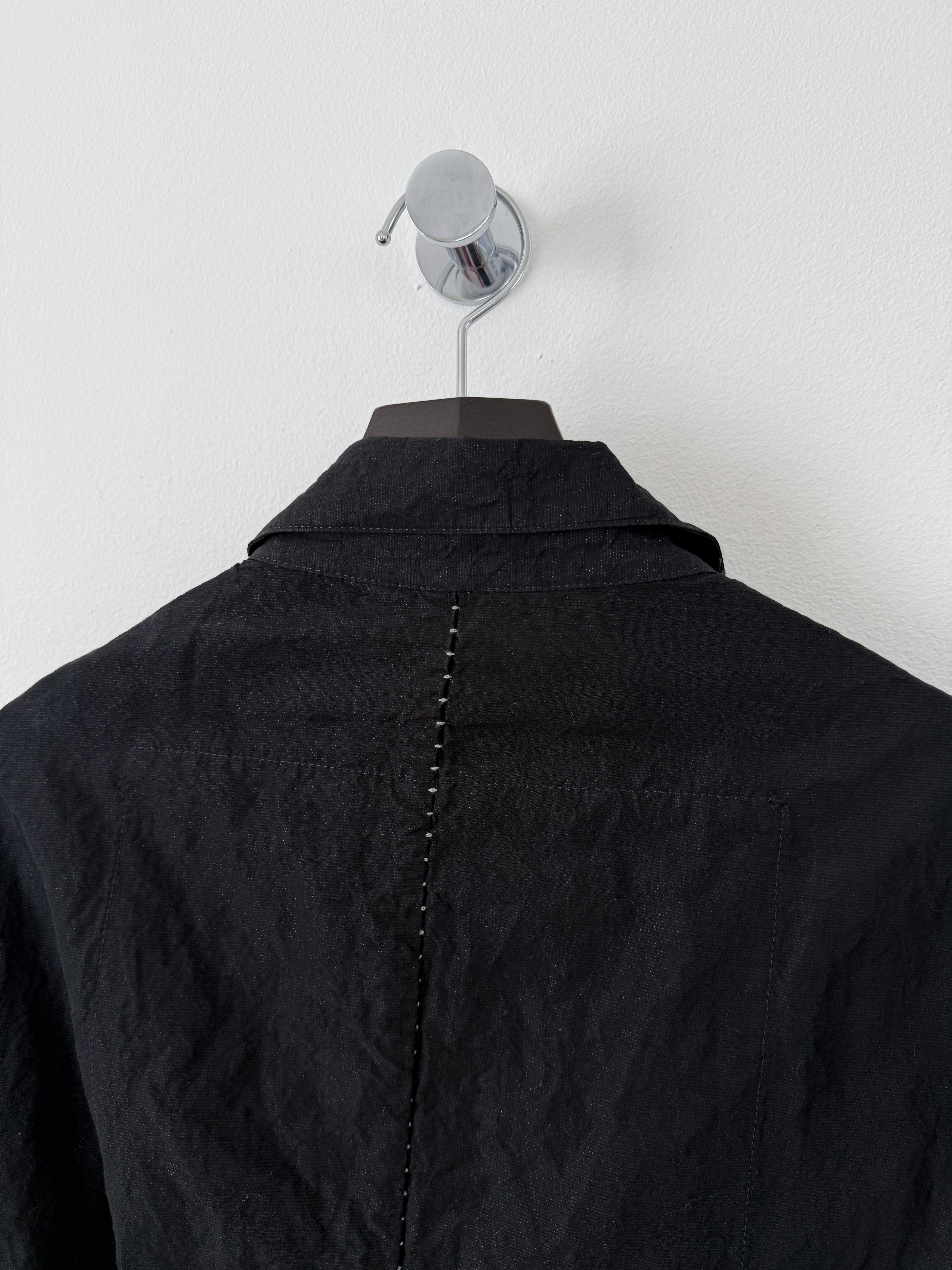 Masnada Double Breasted Trench Coat Size US M / EU 48-50 / 2 - 18 Thumbnail