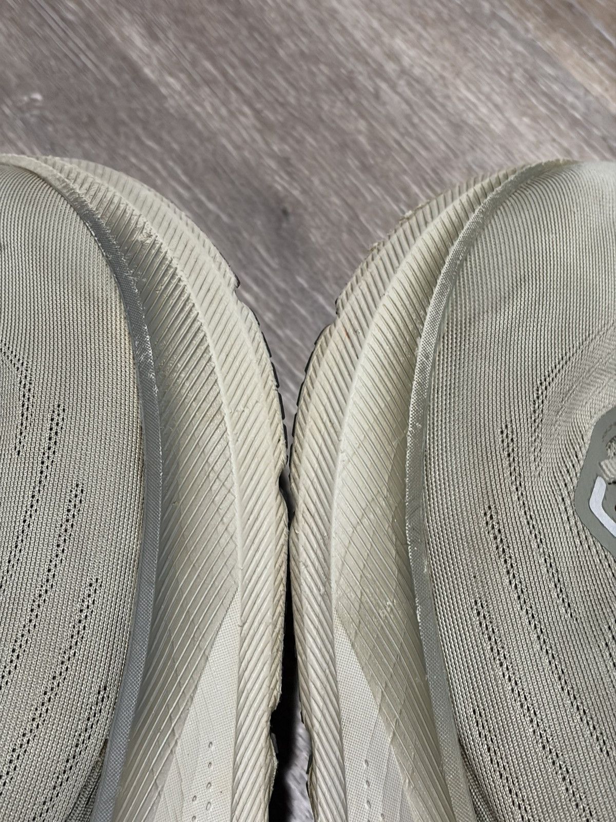 Altra Altra FWD VIA Running Shoes Olive Greenji Size US 11 / EU 44 - 14 Thumbnail