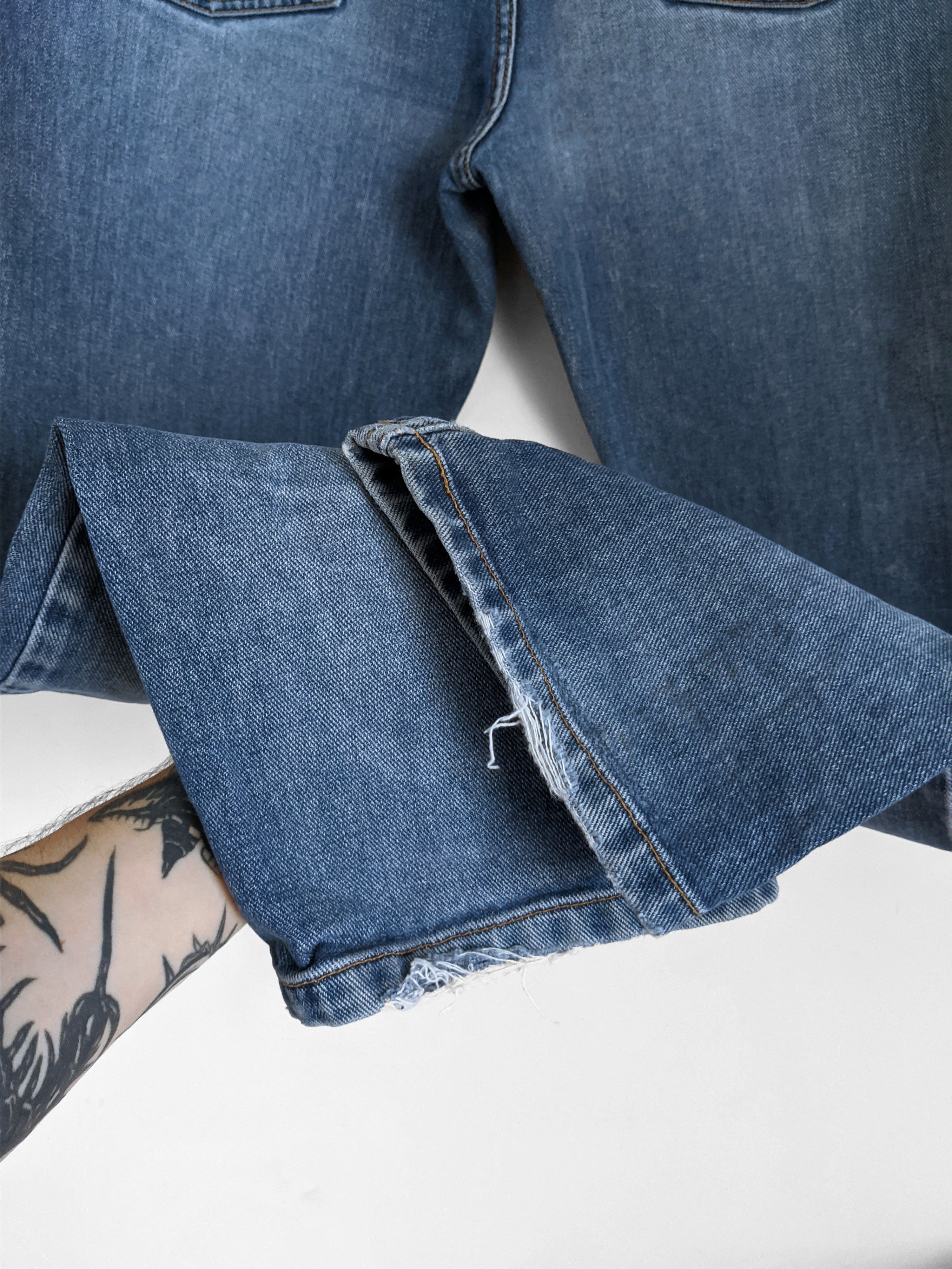 Acne Studios Acne Studios jeans denim pants Size US 32 / EU 48 - 10 Thumbnail