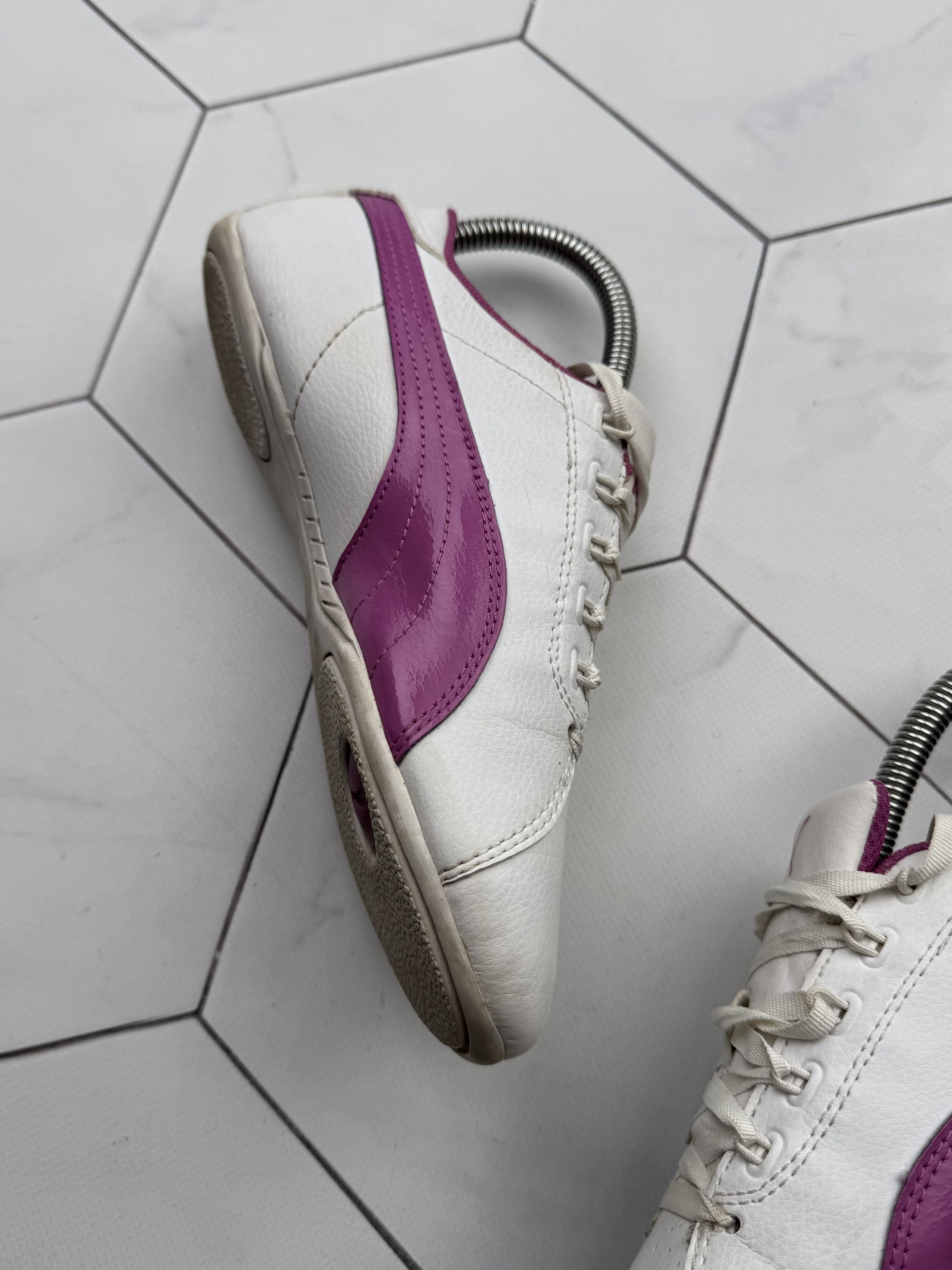 Puma Puma Vintage Sneakers (B194) Size US 6 / IT 36 - 5 Thumbnail