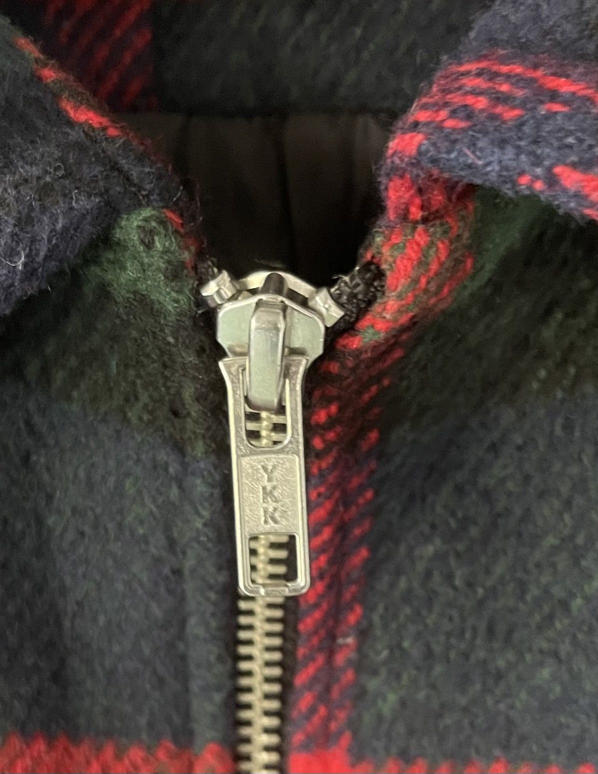 Other VINTAGE ROCKETS JACKET FULL ZIPPER JAPAN Size US L / EU 52-54 / 3 - 6 Thumbnail