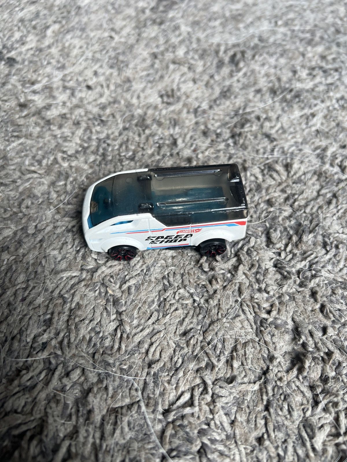 Hypebeast 2013 Mattel Hot Wheels Speed Shop Size ONE SIZE - 1 Thumbnail