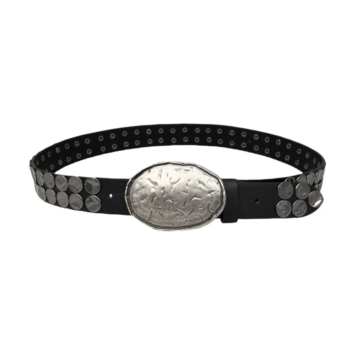 Japanese Brand × Vintage Retro punk belt Size ONE SIZE - 4 Thumbnail