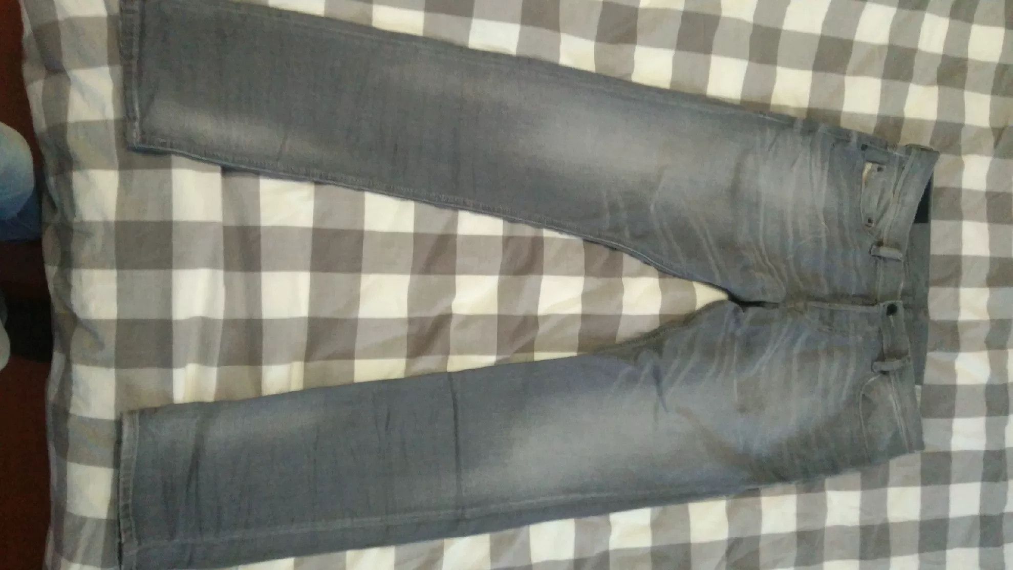 Diesel Diesel Tepphar 0839N Jeans W32L32 Size US 32 / EU 48 - 1 Thumbnail