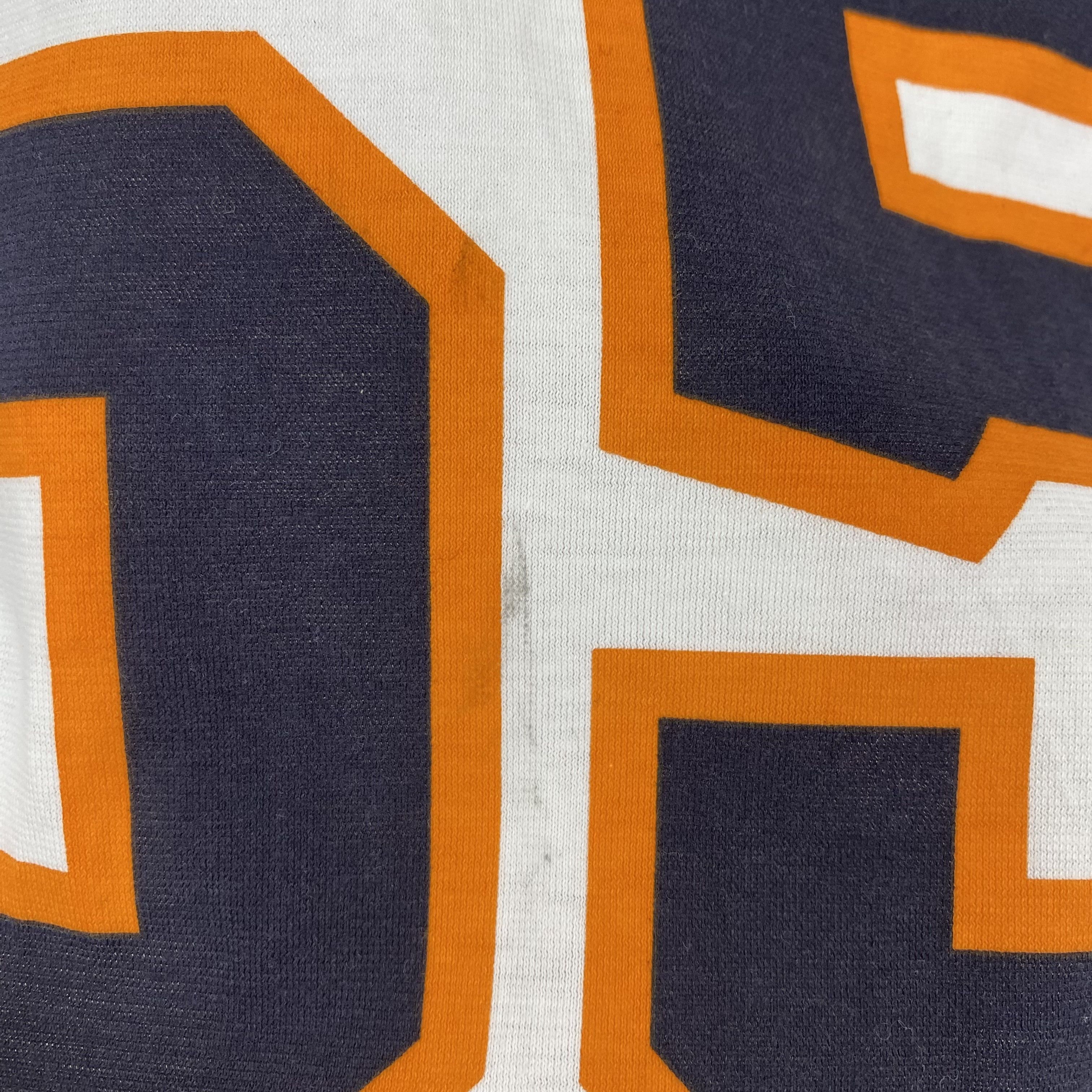 Giant HIDEKI MATSUI YOMIURI 55 GIANTS Baseball T Shirt #1858/08 Size US M / EU 48-50 / 2 - 5 Thumbnail