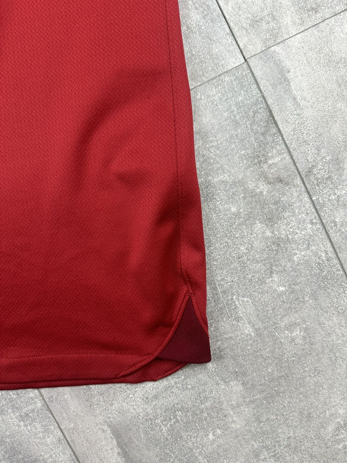 Nike Nike Liverpool Home 2022/23 Soccer Football Jersey Size US XL / EU 56 / 4 - 13 Thumbnail