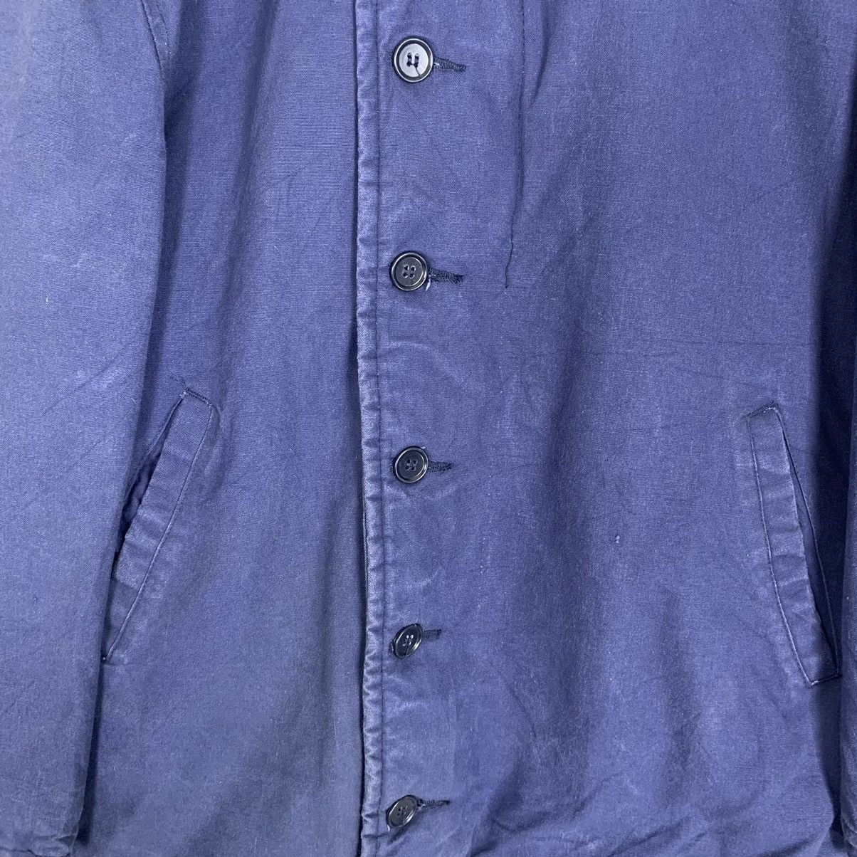 I. Spiewak And Sons × Vintage Vintage Spiewak Golden Fleece Outerwear Deck Jacket Size US M / EU 48-50 / 2 - 5 Thumbnail