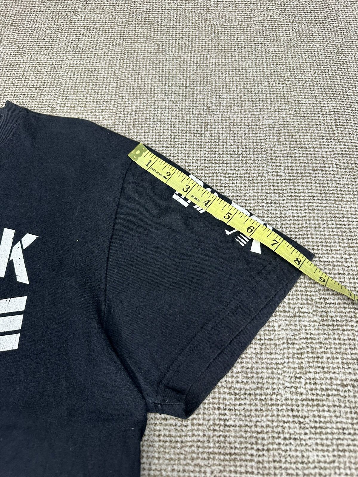 WCW/nWo NJPW Superkick Club Tshirt A959 Size US M / EU 48-50 / 2 - 7 Thumbnail
