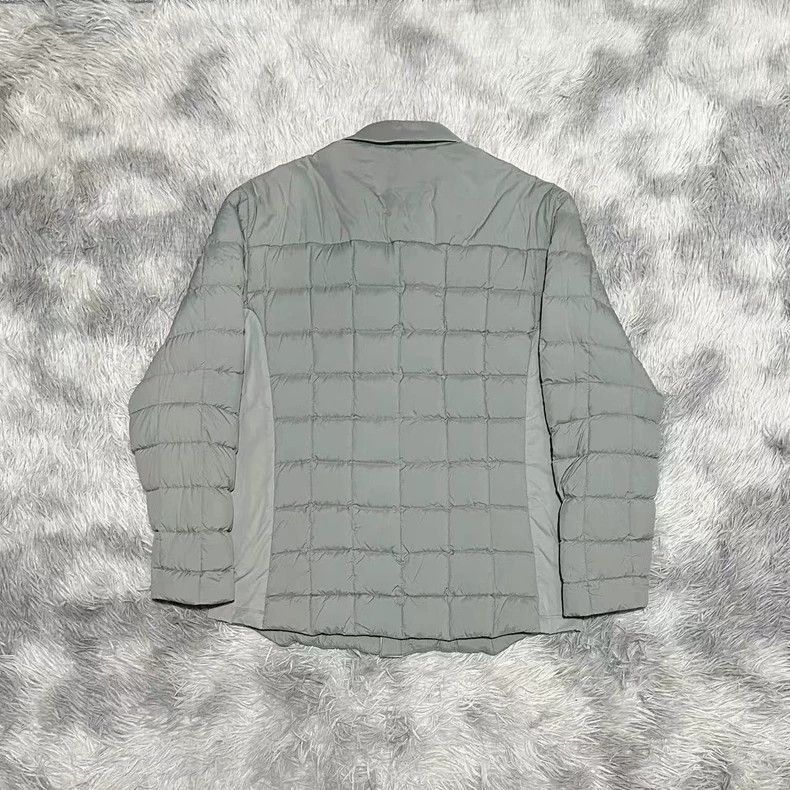 Arc'teryx Arcteryx Rico Shacket Puffer Jacket Light Gray Size US L / EU 52-54 / 3 - 2 Thumbnail