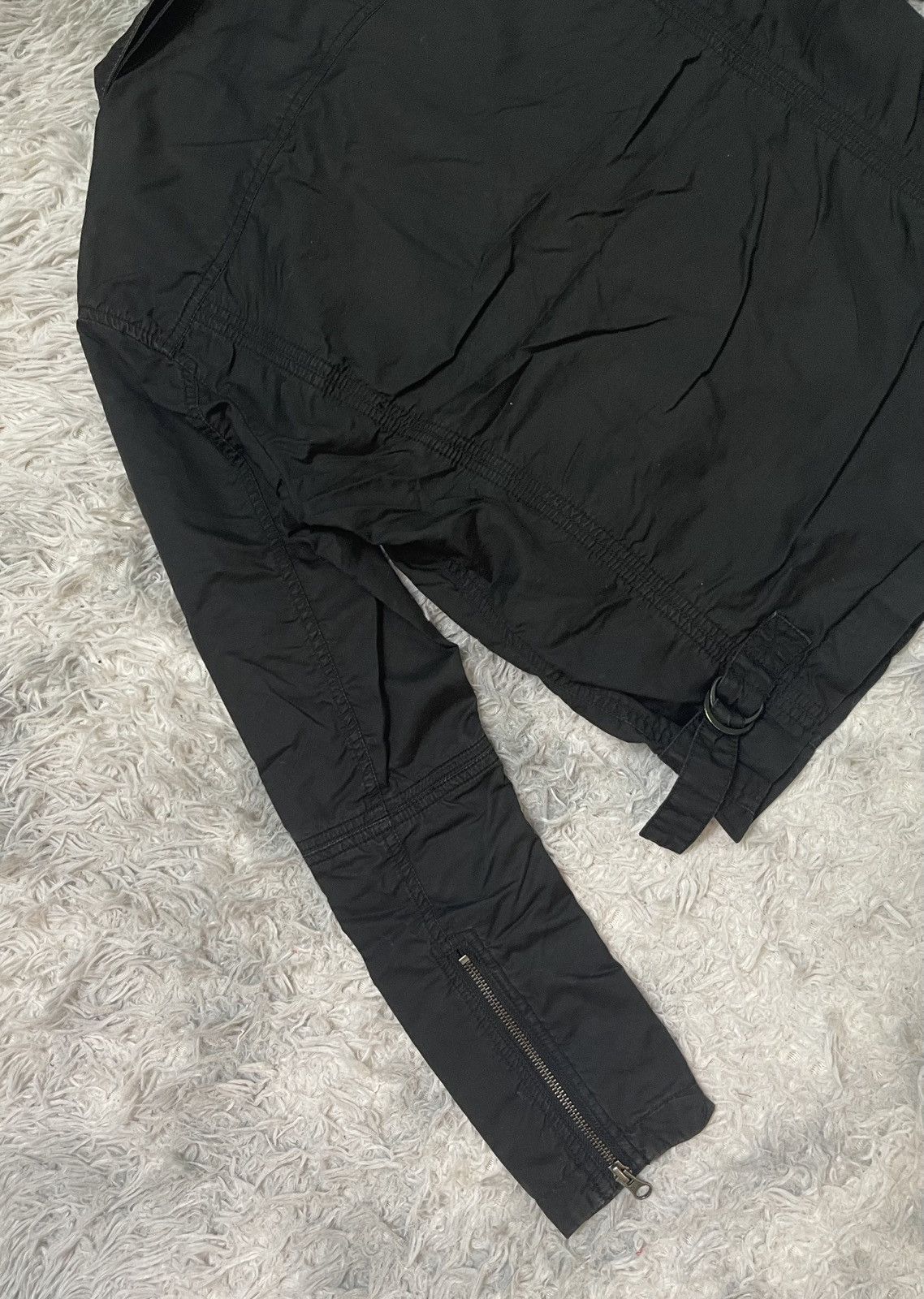 Tete Homme 2000s TETE HOMME JACKET Size US XS / EU 42 / 0 - 15 Thumbnail