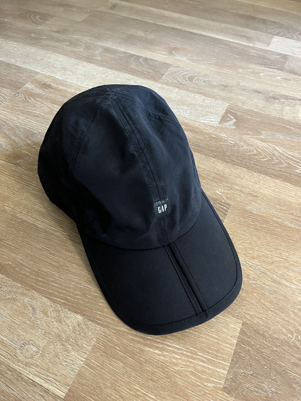 Yeezy Gap Balenciaga Hat | Grailed