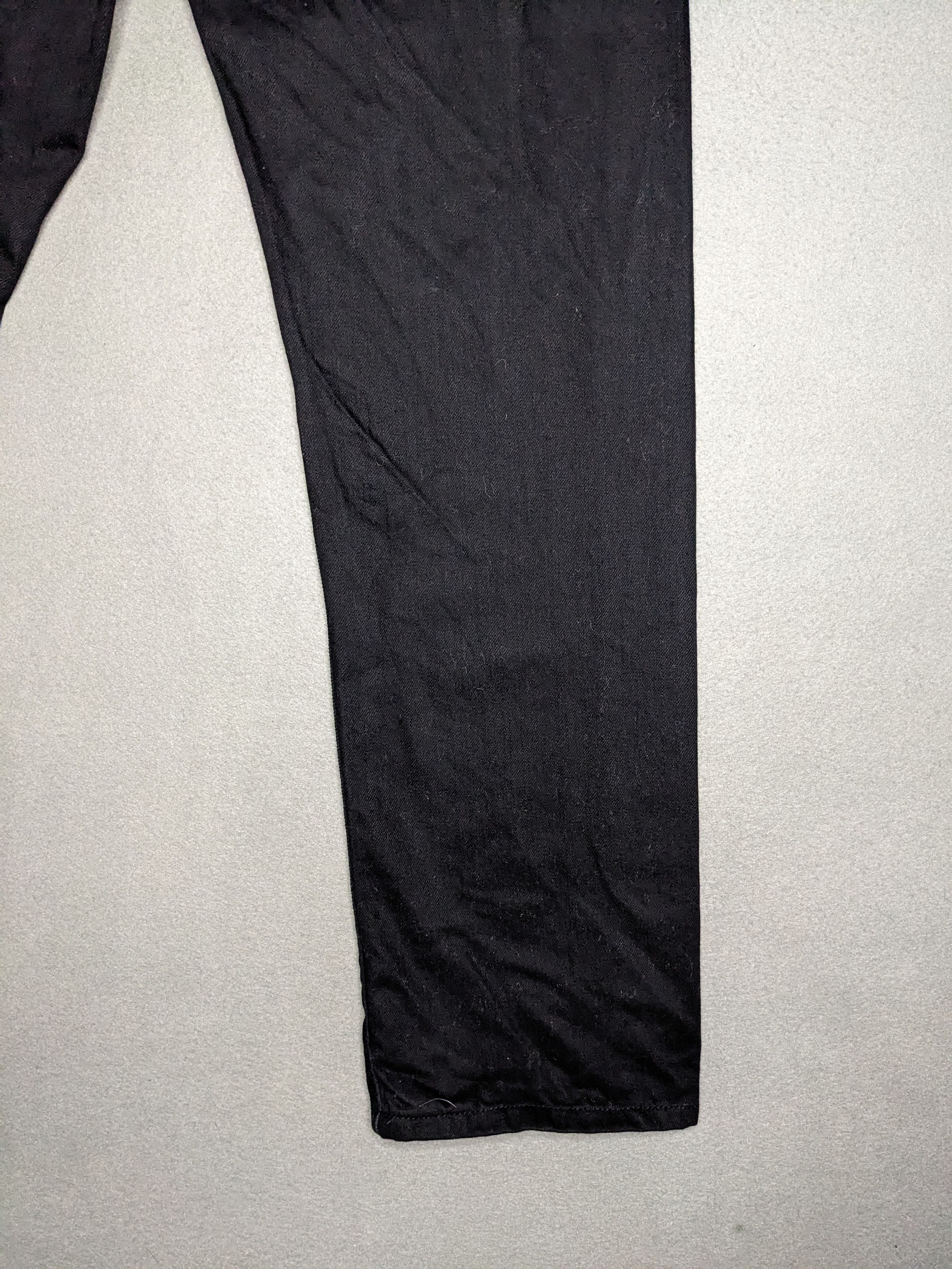 LRG VINTAGE LRG Jeans 30x30 Lifted Research Group Denim Straight Size US 30 / EU 46 - 10 Thumbnail