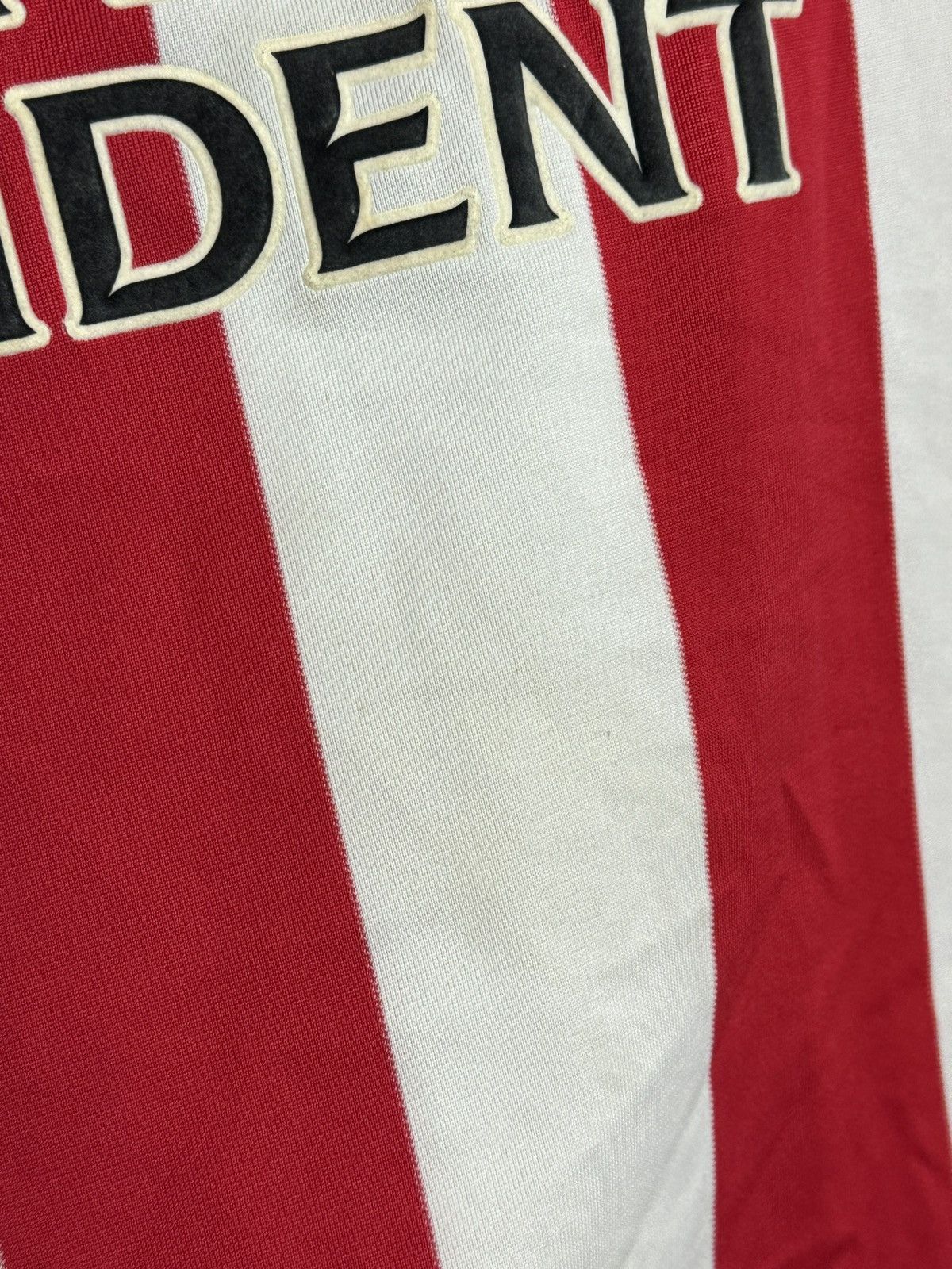 Other Southampton 03/05 Home Football Jersey Size US L / EU 52-54 / 3 - 11 Thumbnail