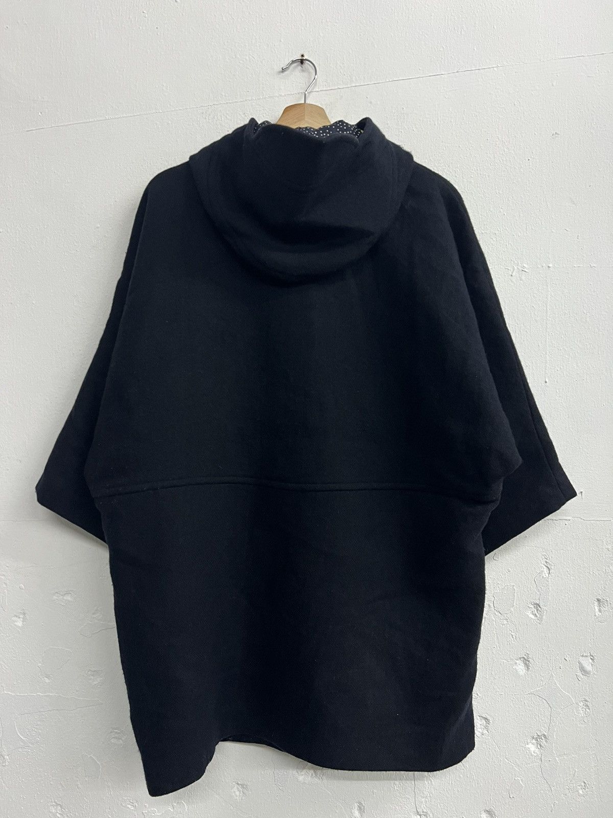 Issey Miyake × Tsumori Chisato TSUMORI CHISATO x ISSEY MIYAKE JACKET Size US M / EU 48-50 / 2 - 18 Thumbnail