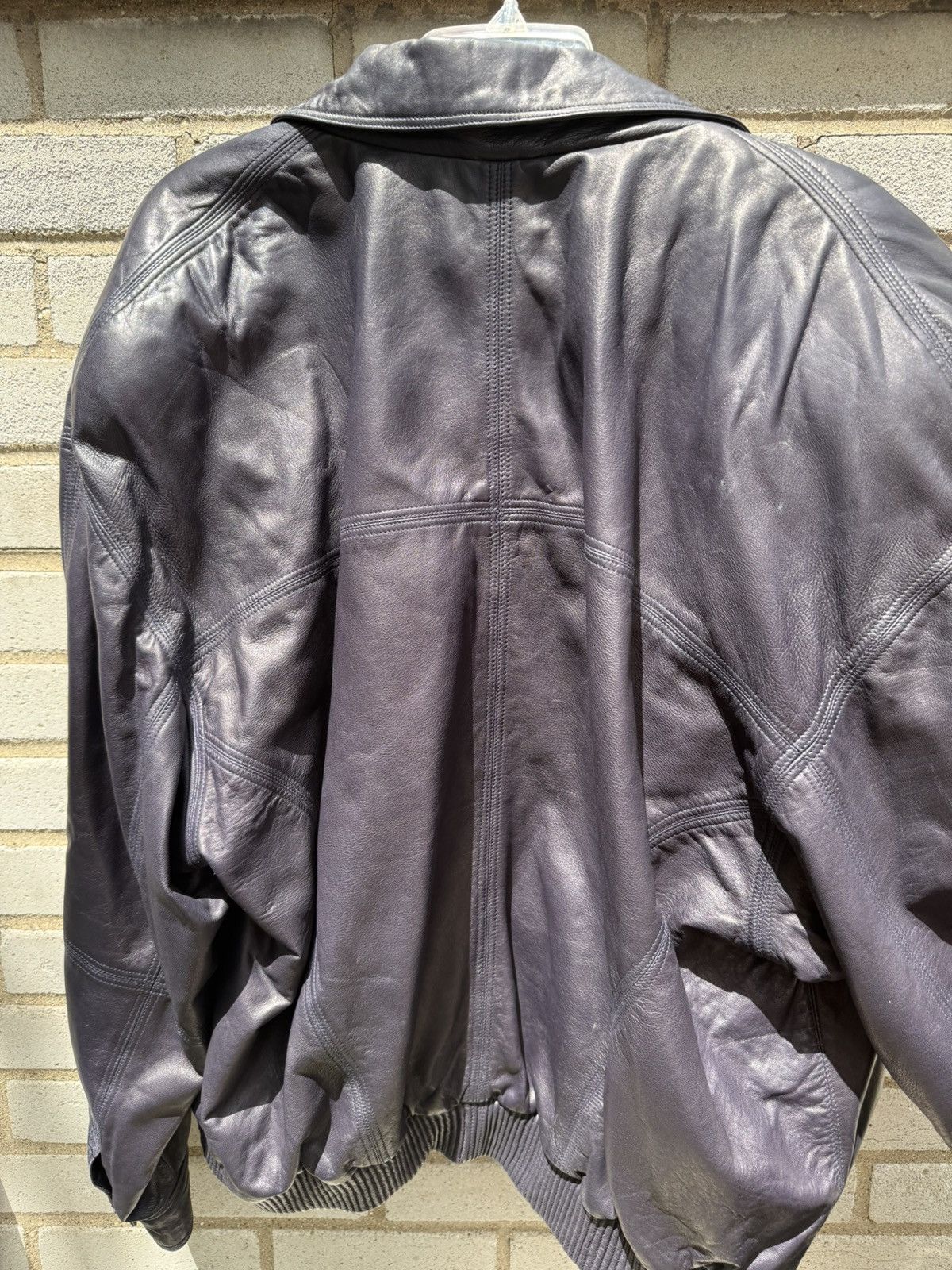 Marc Buchanan Marc Buchanan × Pelle Pelle Size US S / EU 44-46 / 1 - 2 Thumbnail