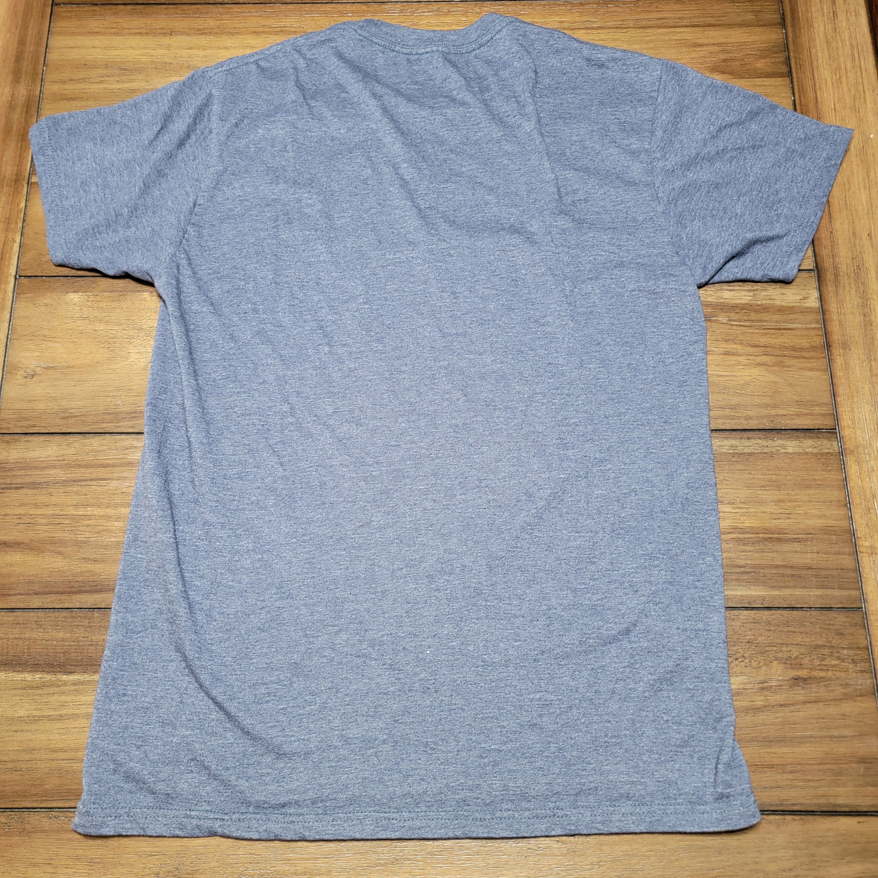 Other Big Bend Outfitters SS Unisex Tee "Lone Star Beer" - Medium Size US M / EU 48-50 / 2 - 3 Thumbnail